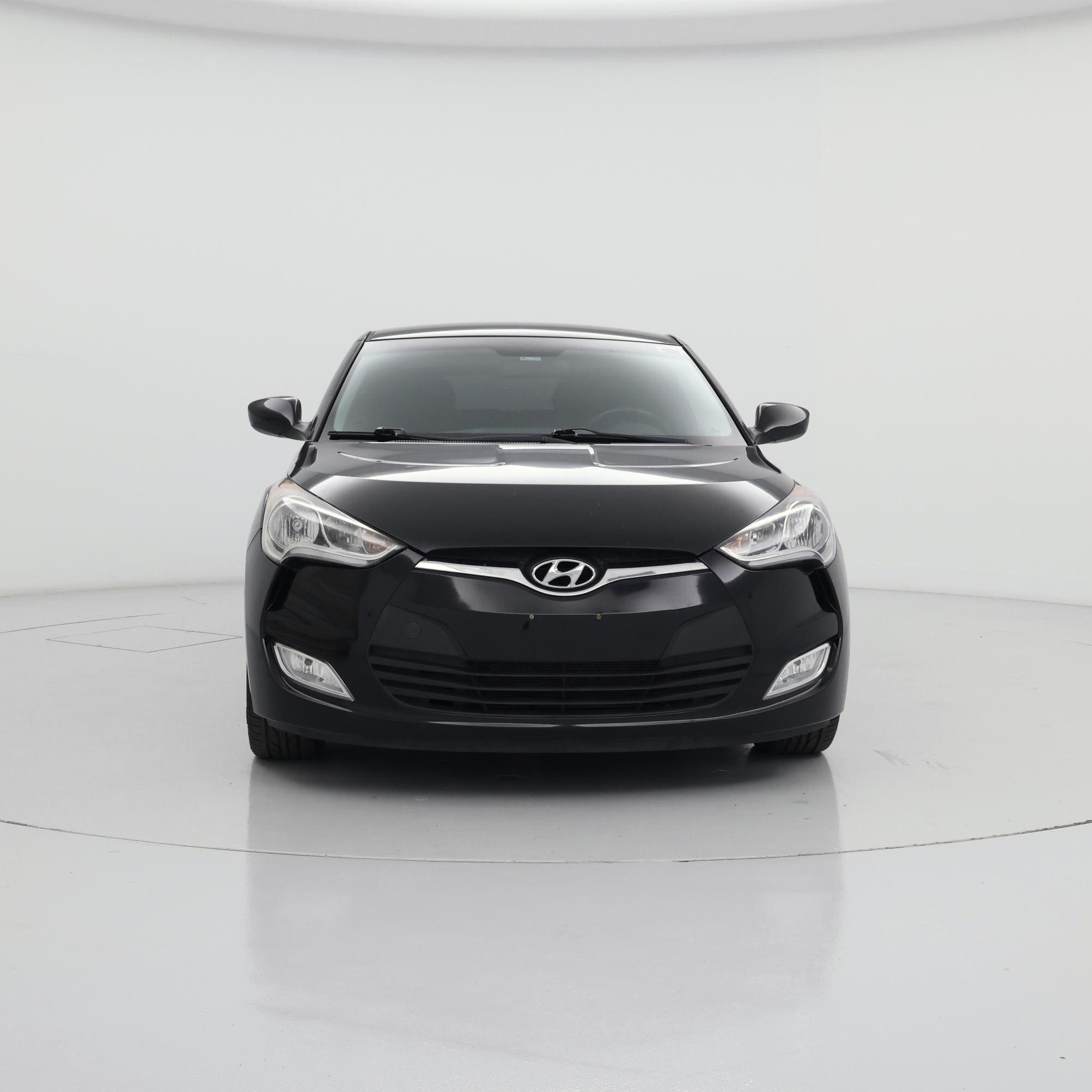 Thumbnail: 2017 Hyundai Veloster - 5