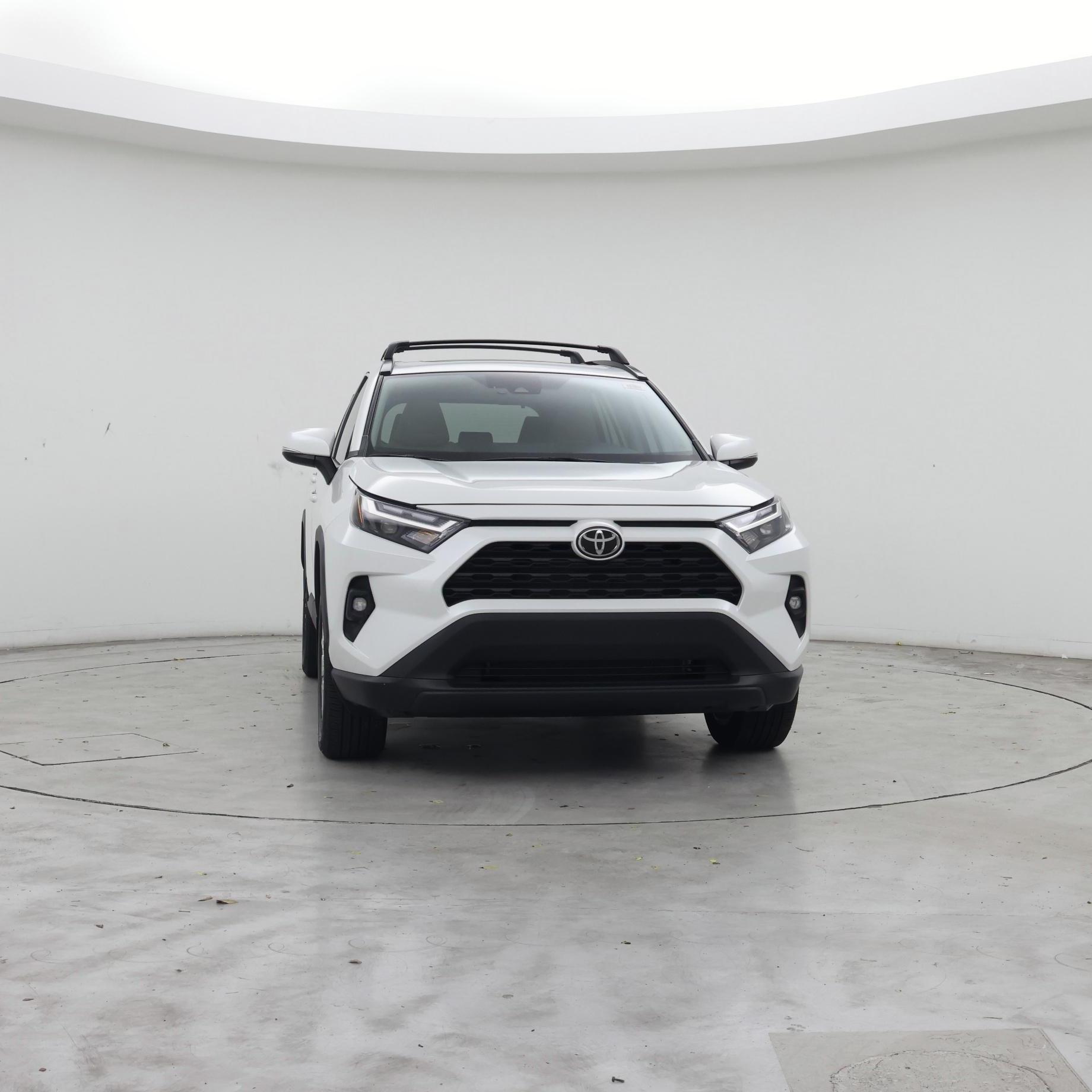 Thumbnail: 2025 Toyota RAV4 - 5