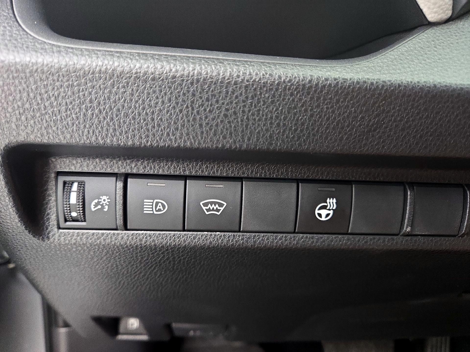 Thumbnail: 2024 Toyota RAV4 - 13