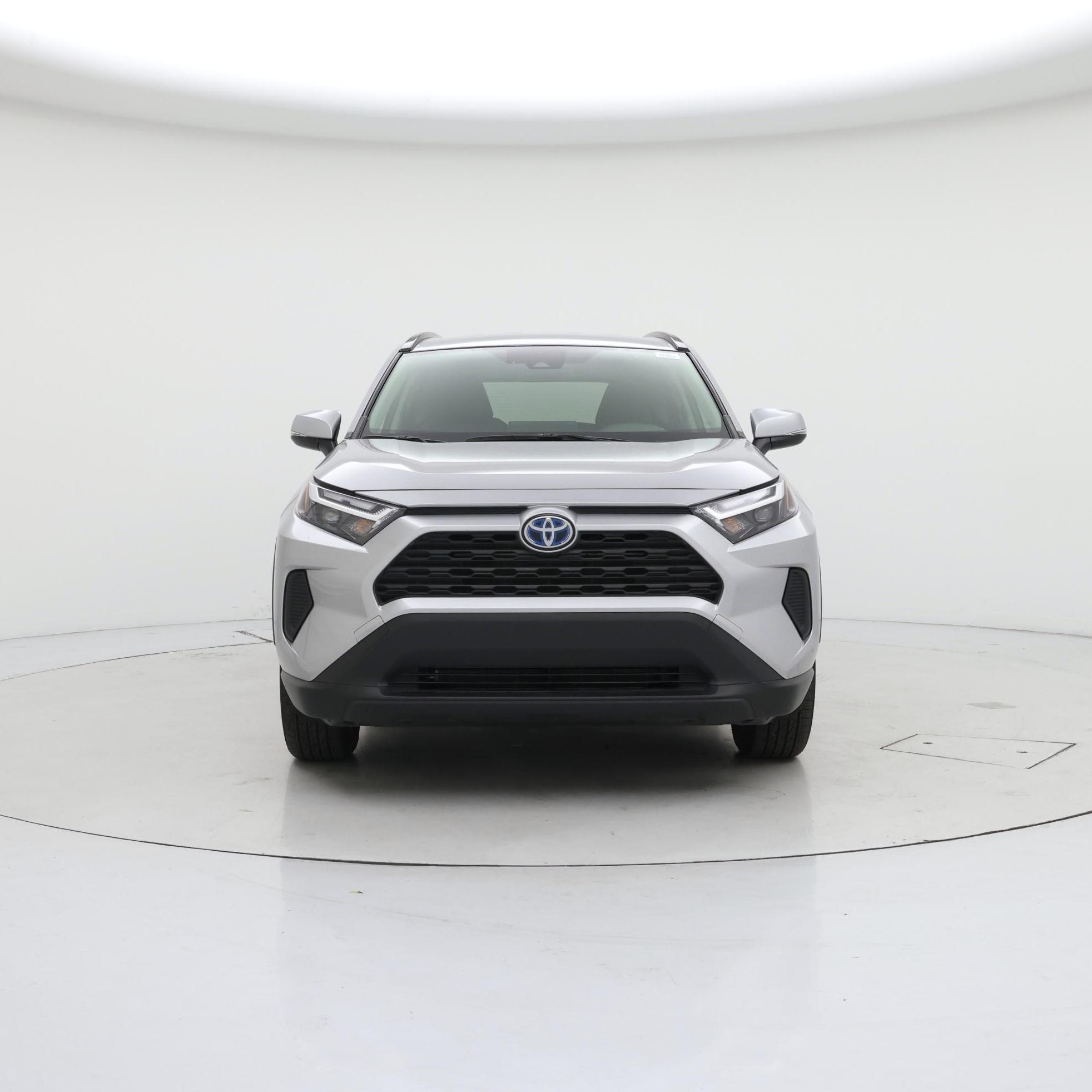 Thumbnail: 2024 Toyota RAV4 - 5