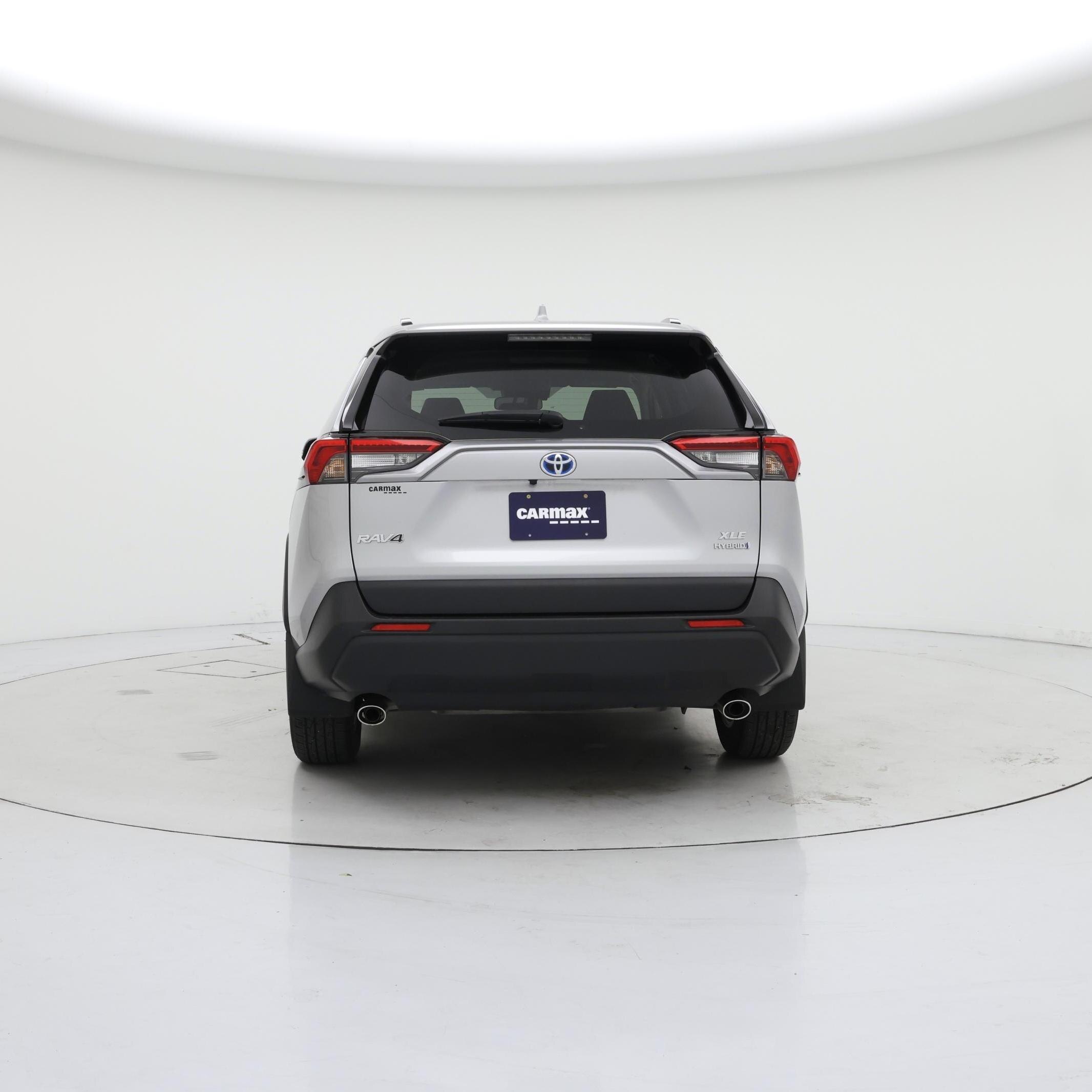 Thumbnail: 2024 Toyota RAV4 - 6