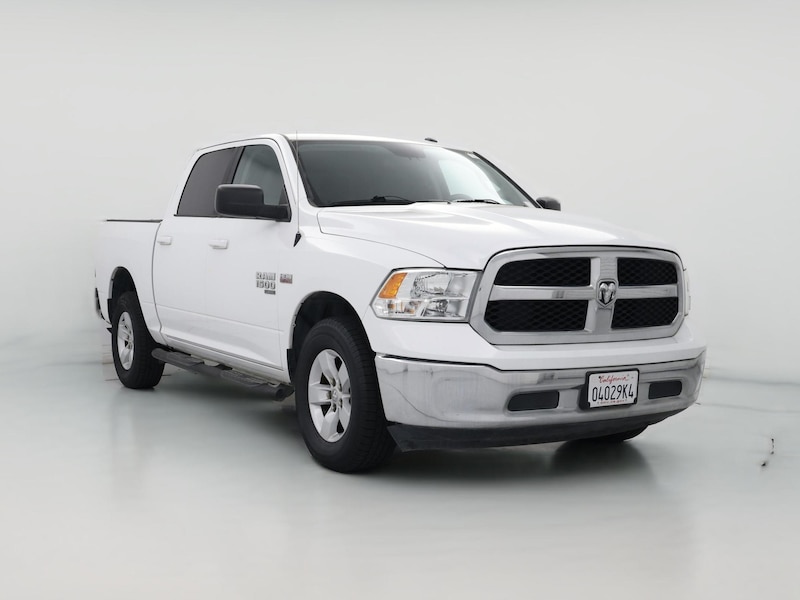2020 RAM 1500 Classic SLT -
                  Bakersfield, CA