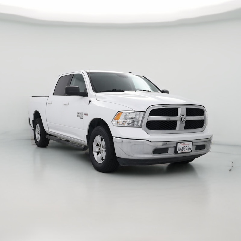 2020 Ram 1500 Classic SLT