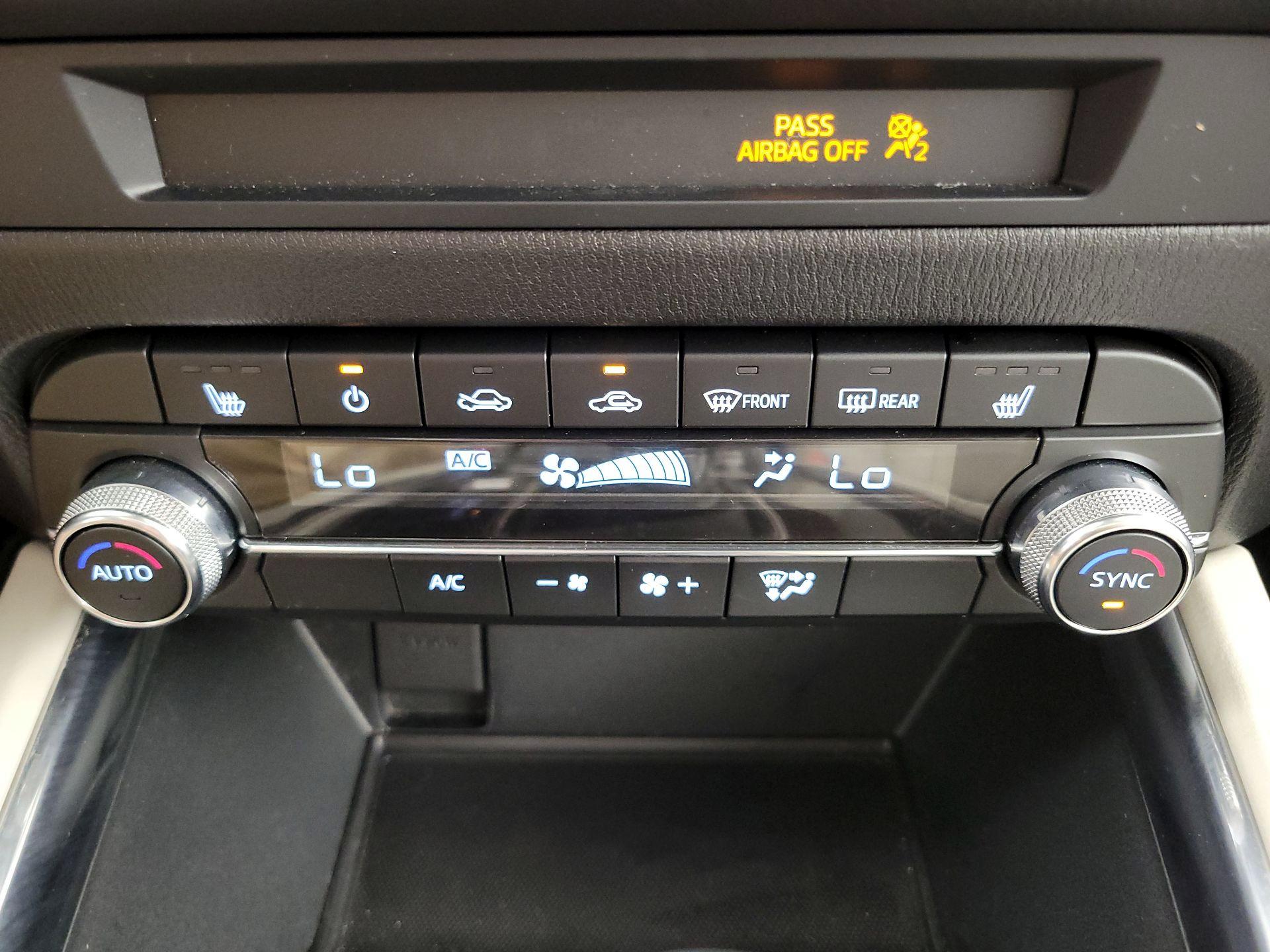 Thumbnail: 2019 Mazda CX-5 - 16