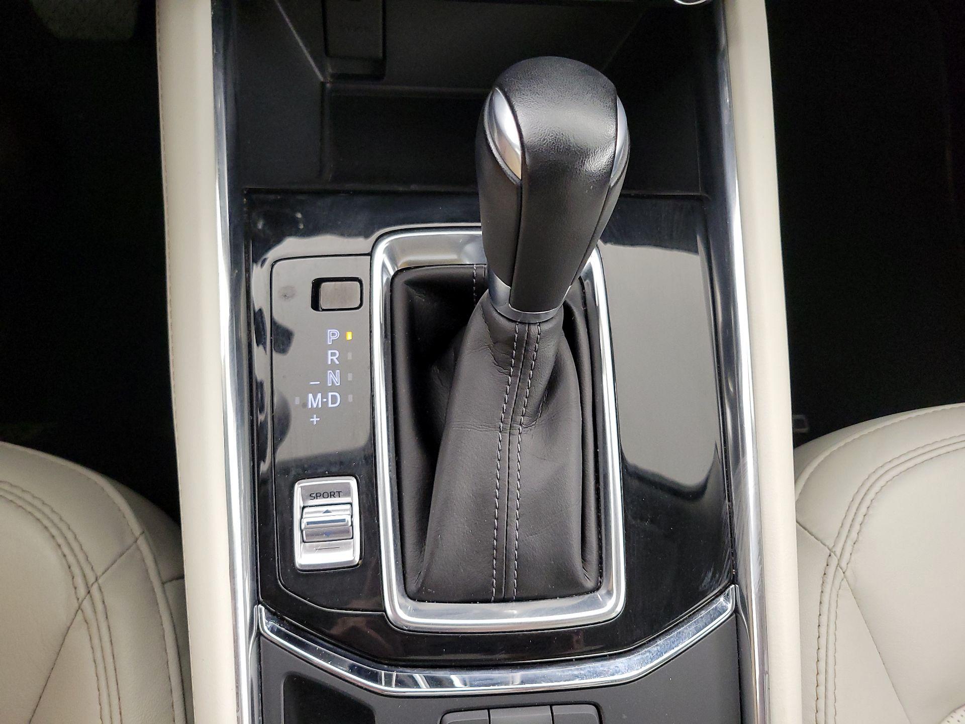 Thumbnail: 2019 Mazda CX-5 - 17