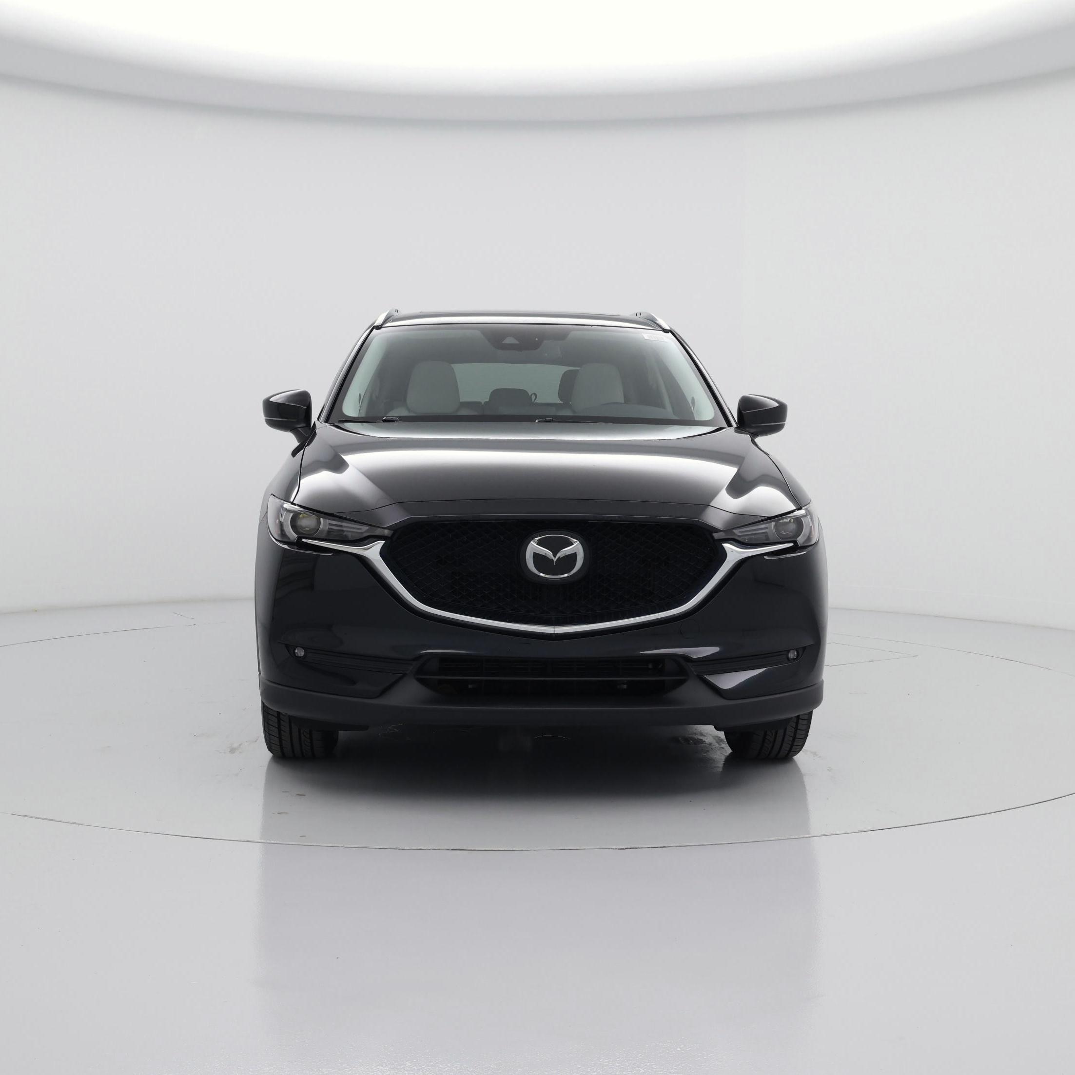 Thumbnail: 2019 Mazda CX-5 - 5