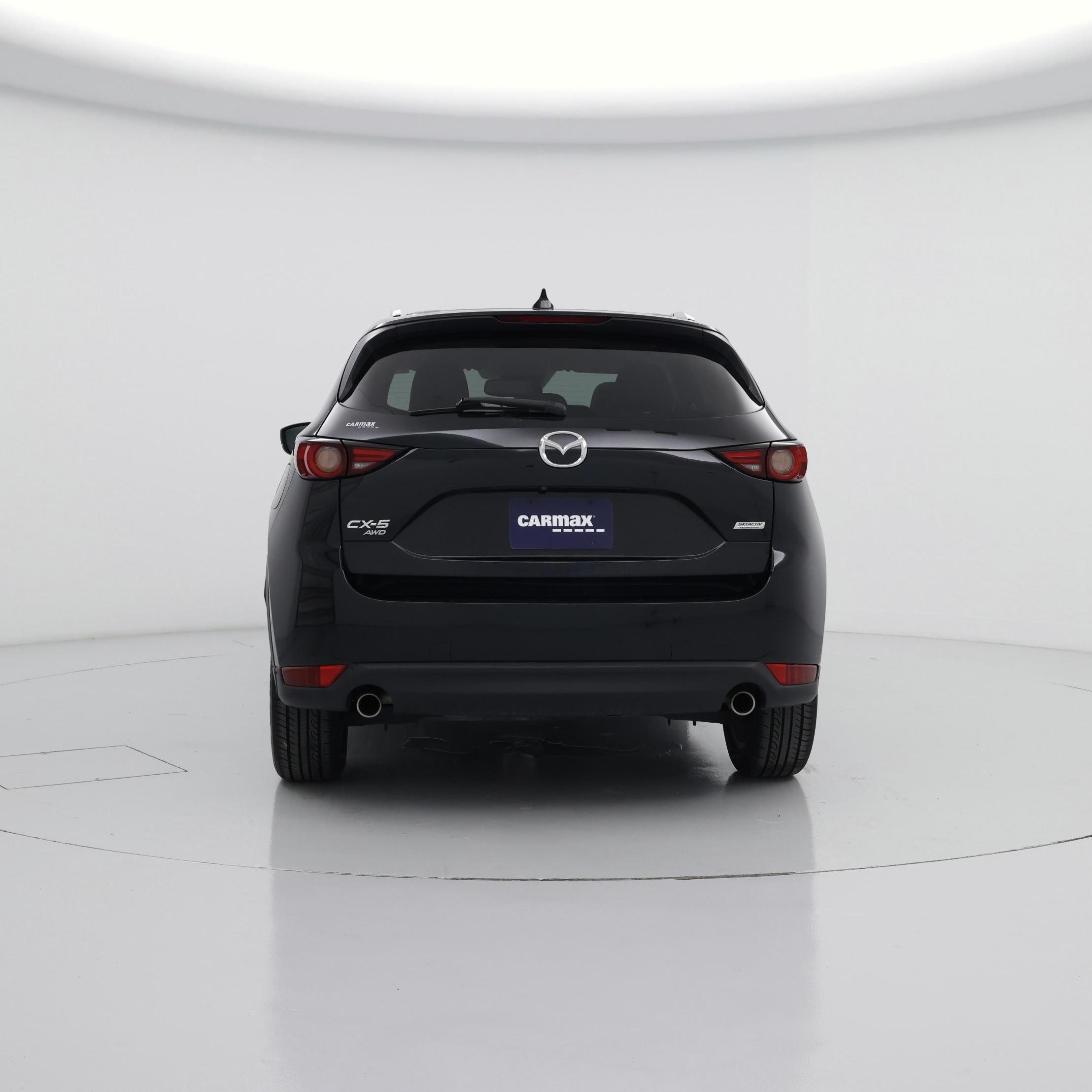 Thumbnail: 2019 Mazda CX-5 - 6
