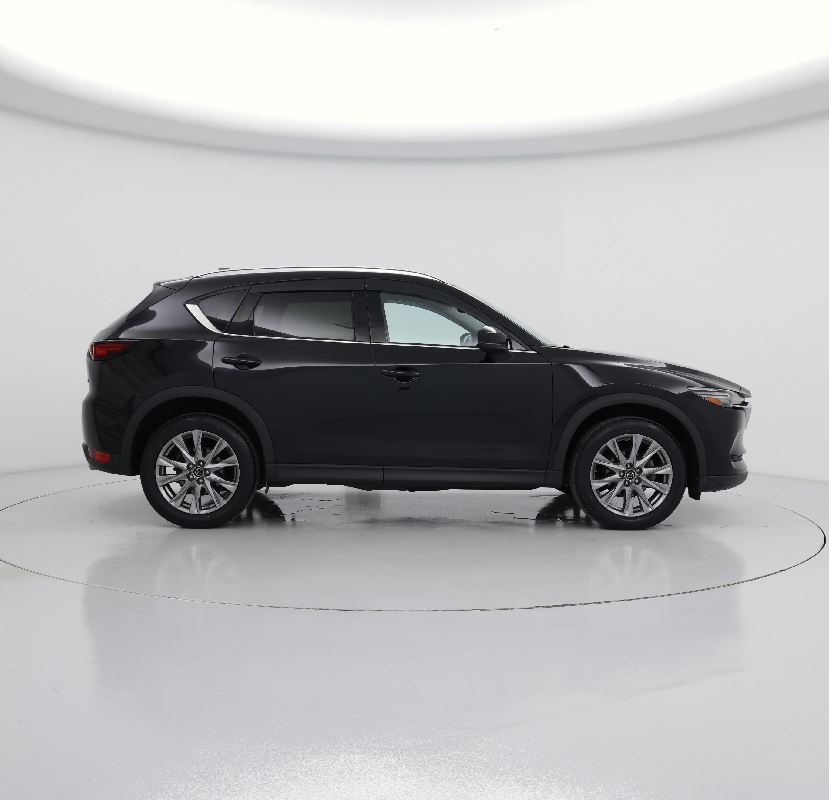 Thumbnail: 2019 Mazda CX-5 - 7