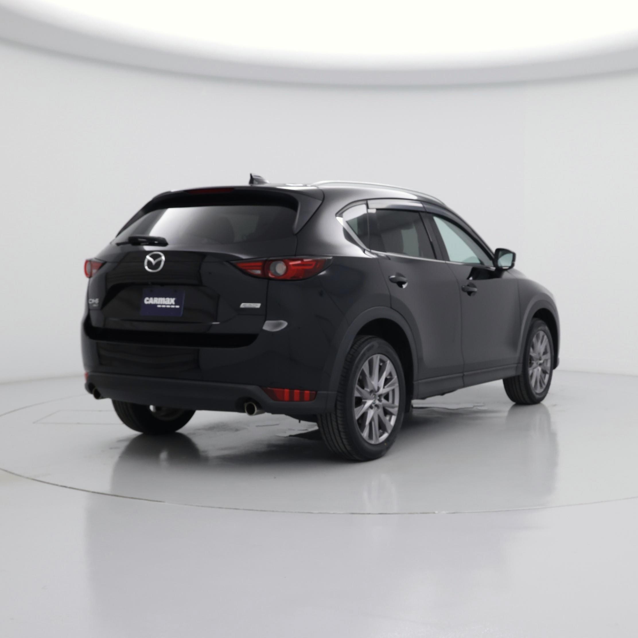 Thumbnail: 2019 Mazda CX-5 - 8
