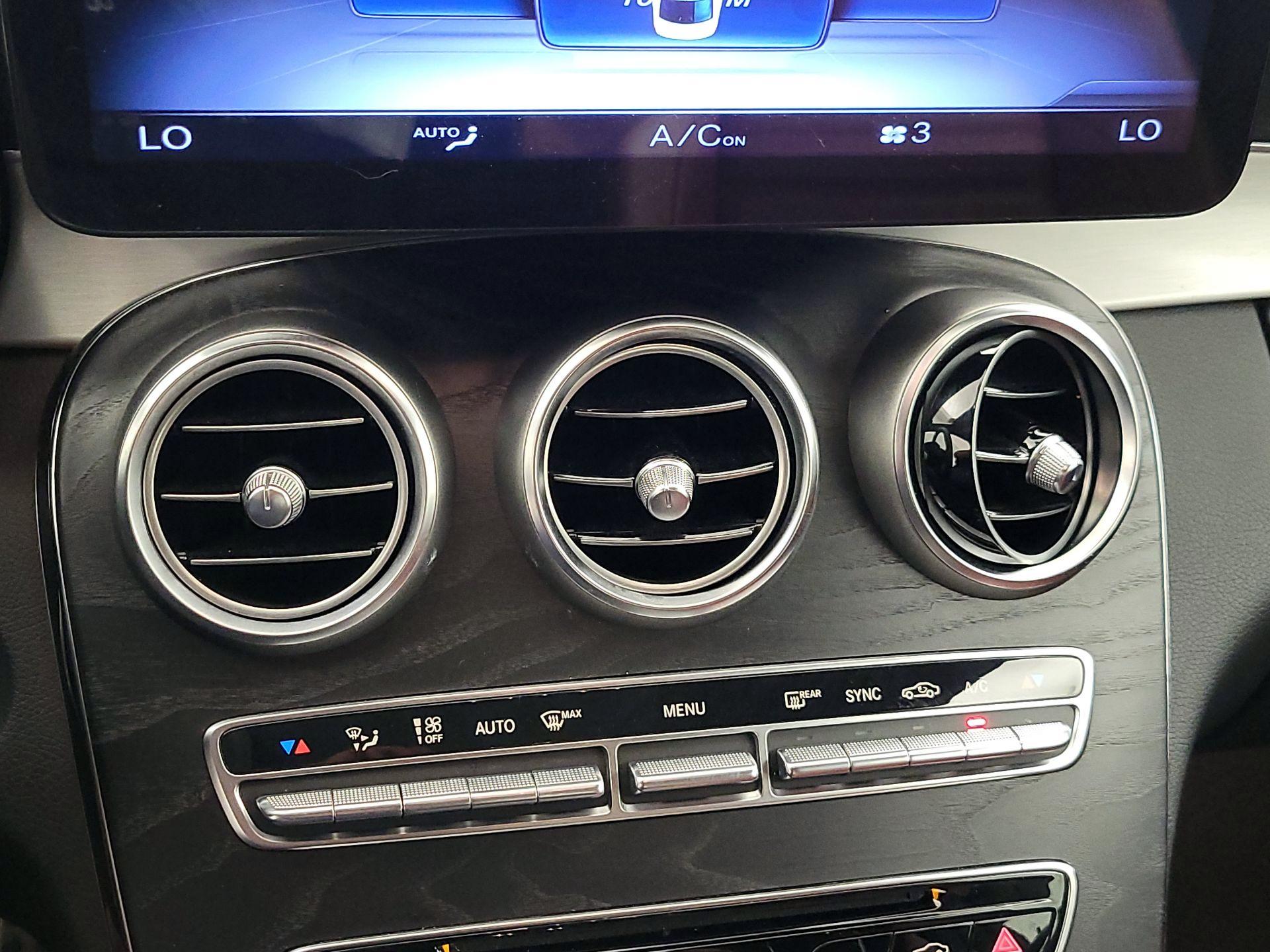 Thumbnail: 2017 Mercedes-Benz C-Class - 17