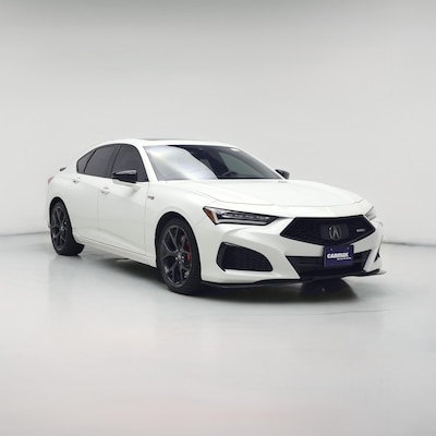 2023 Acura TLX SH-AWD Type S