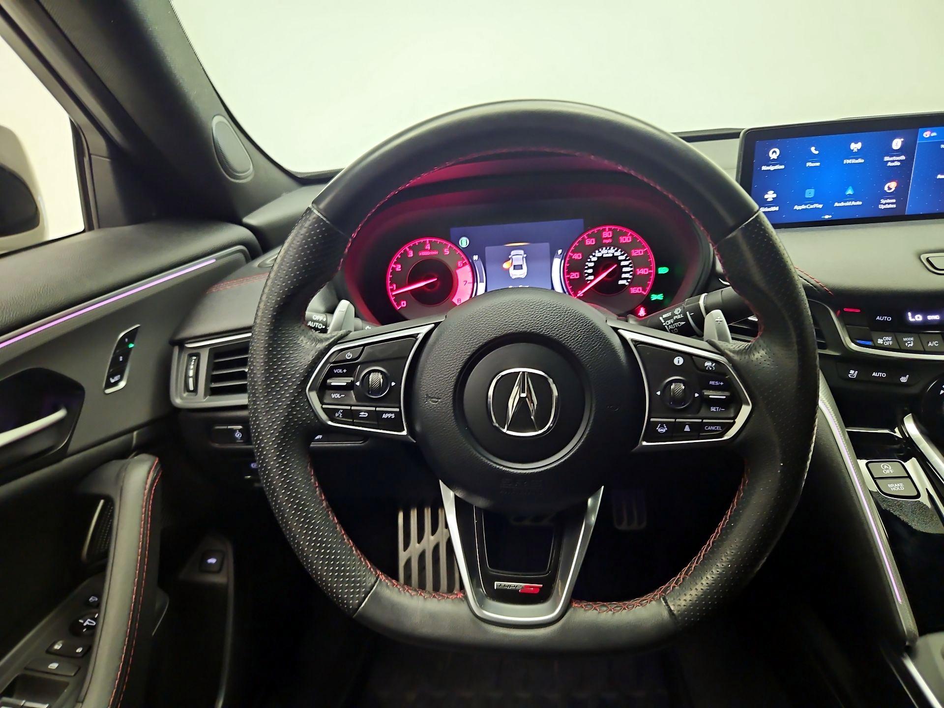 Thumbnail: 2023 Acura TLX - 10