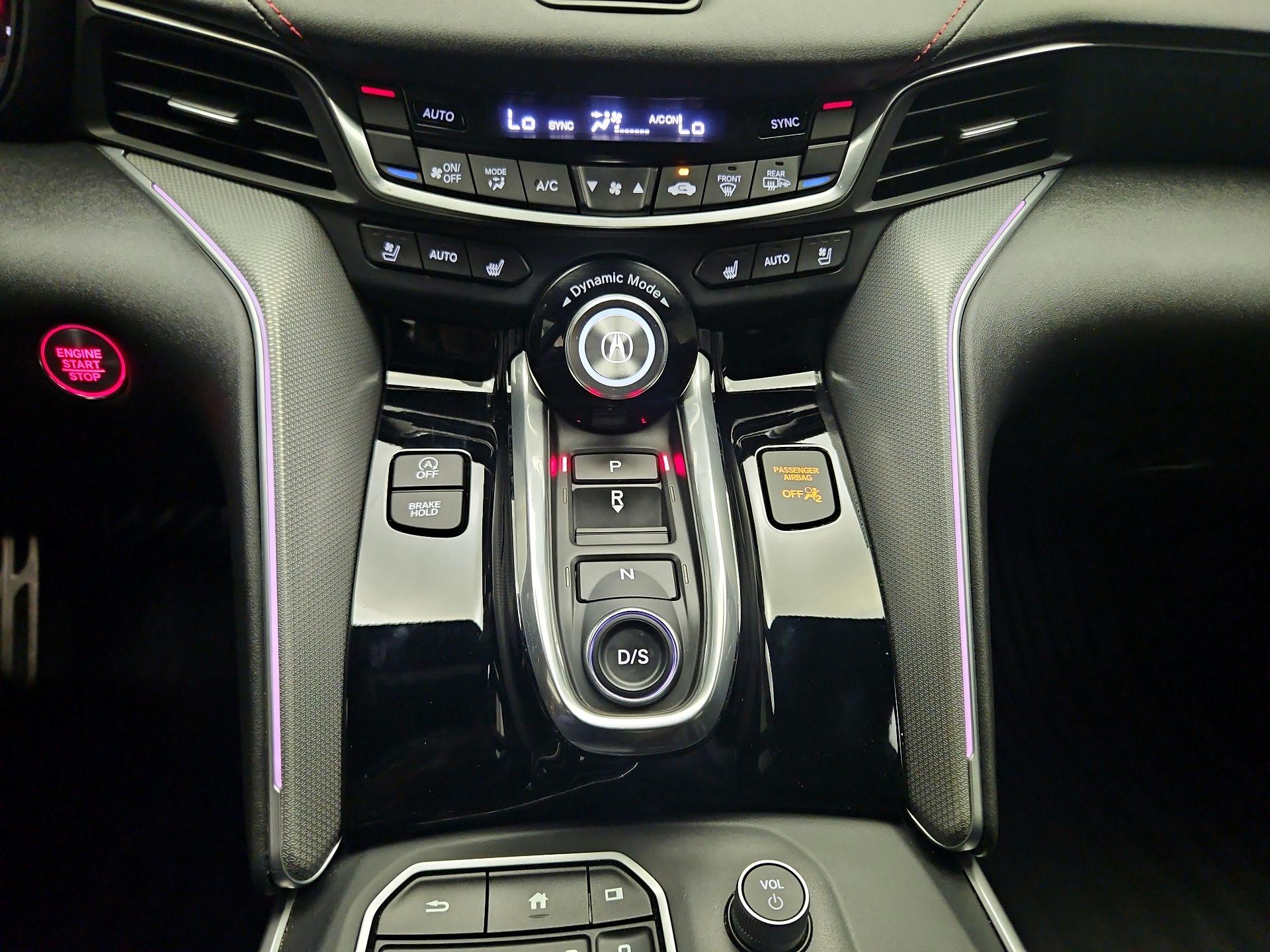 Thumbnail: 2023 Acura TLX - 16