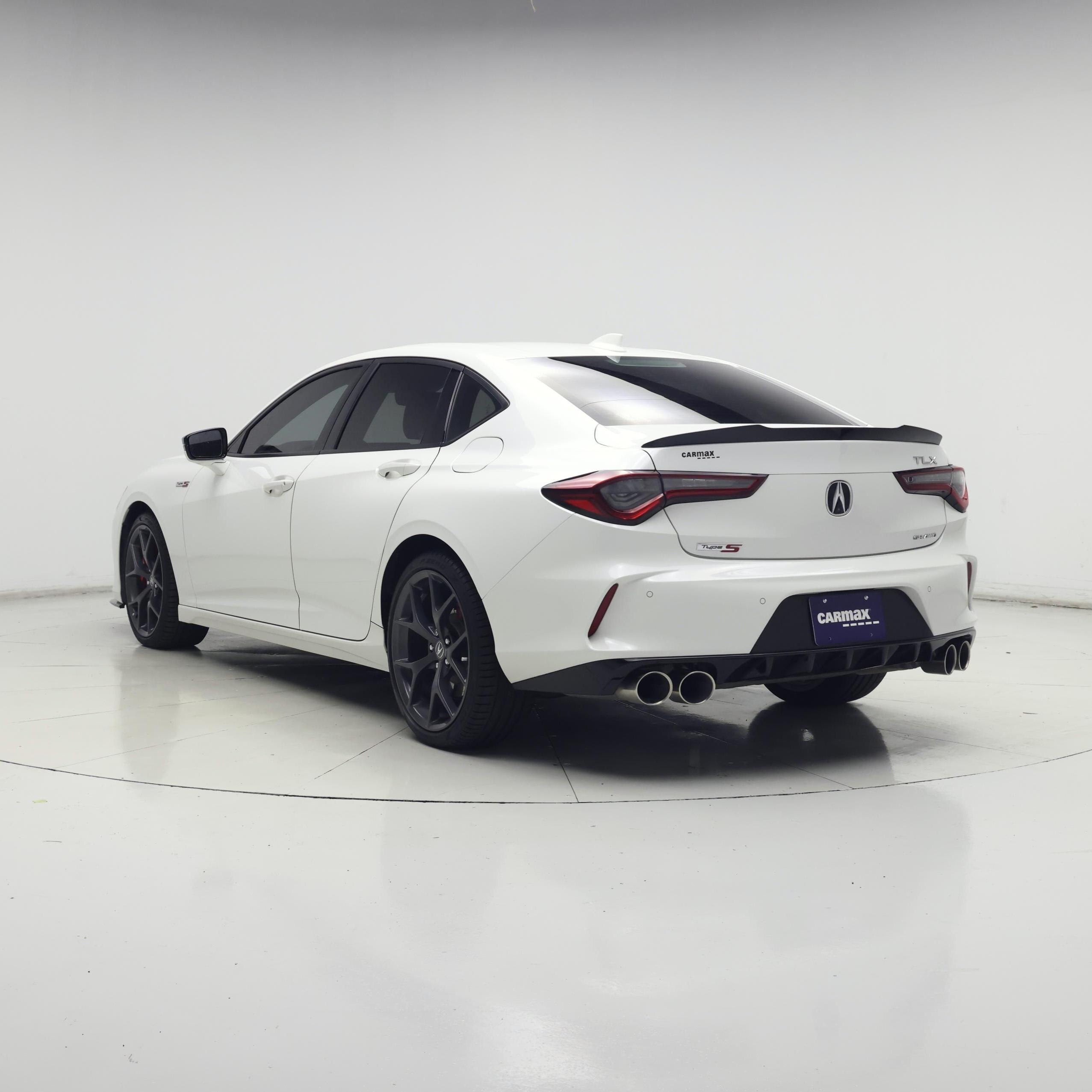 Thumbnail: 2023 Acura TLX - 2