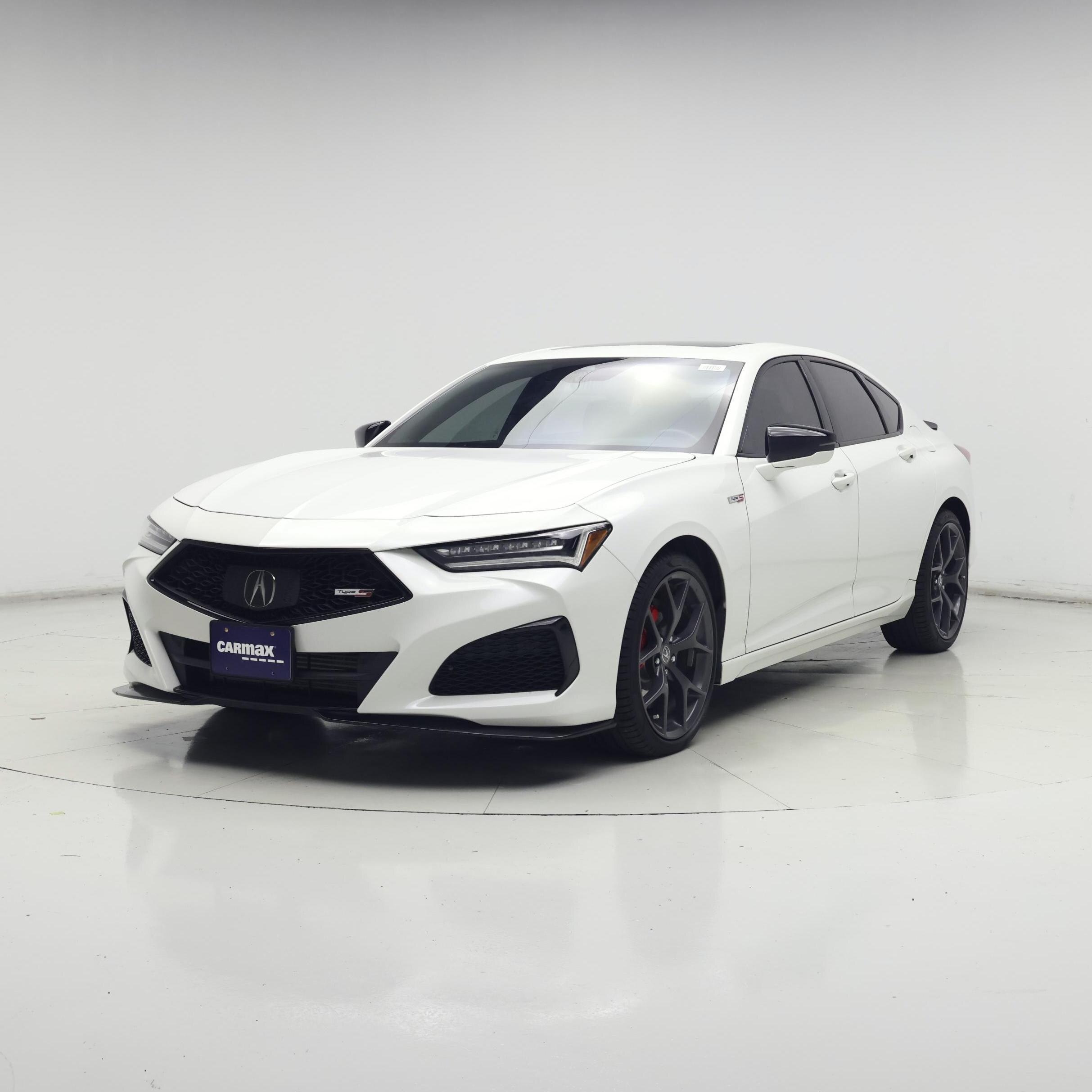 Thumbnail: 2023 Acura TLX - 4