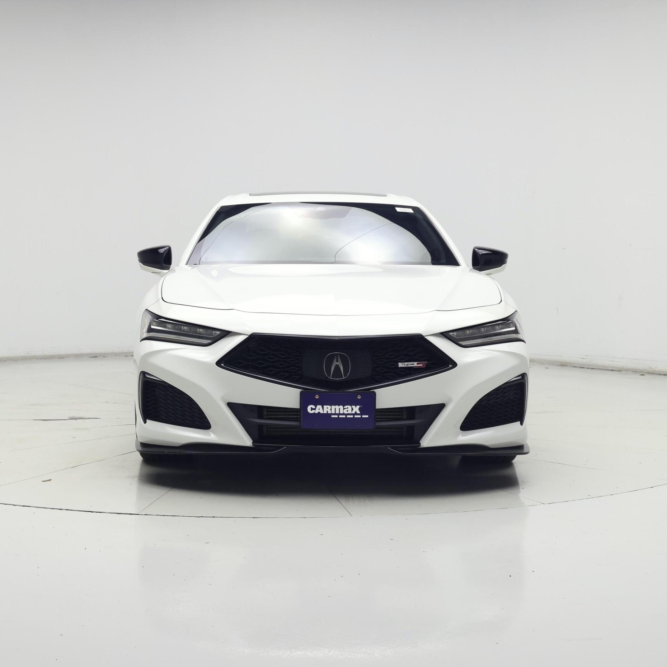 Thumbnail: 2023 Acura TLX - 5
