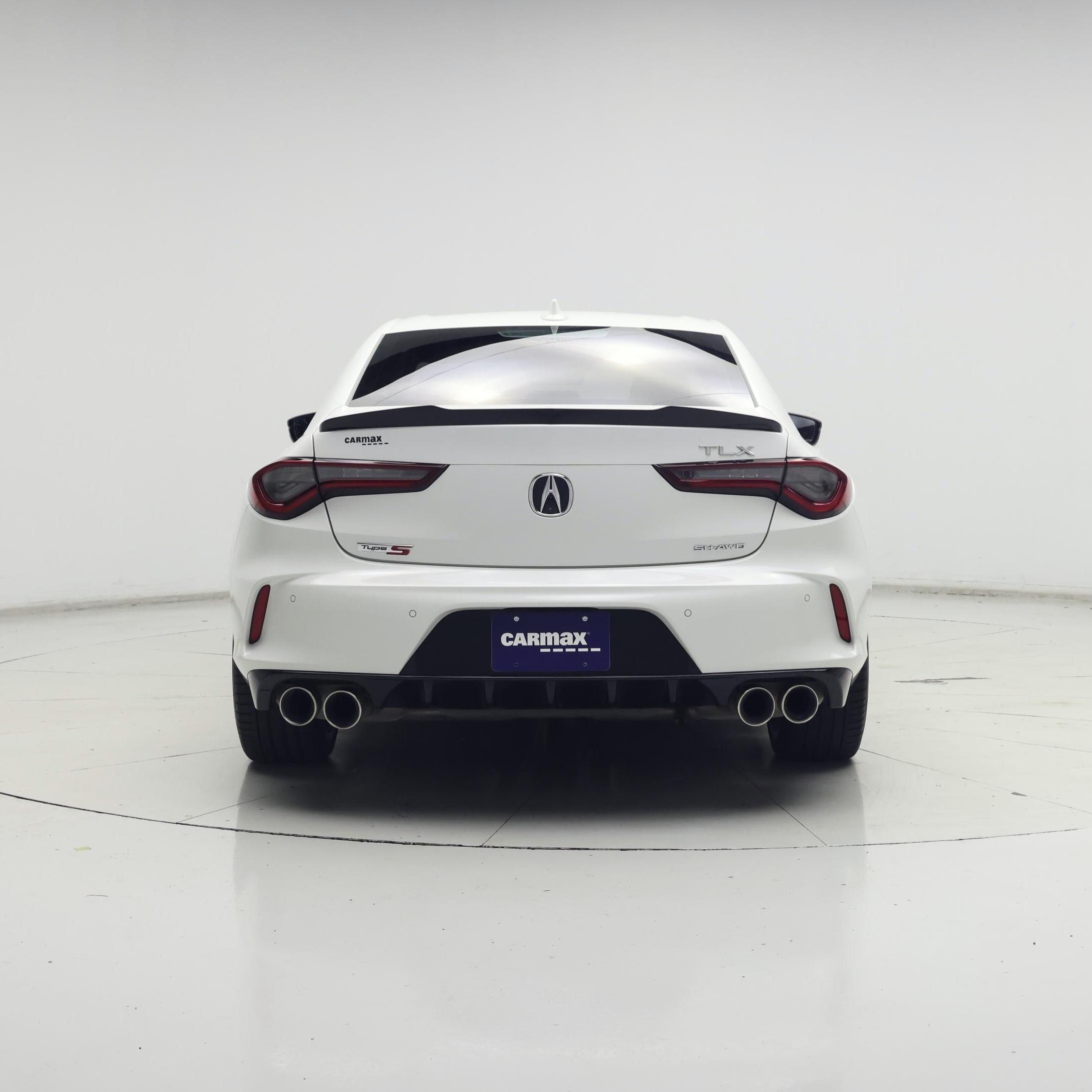 Thumbnail: 2023 Acura TLX - 6