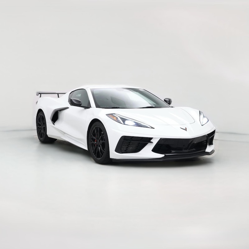2024 Chevrolet Corvette Stingray 1LT