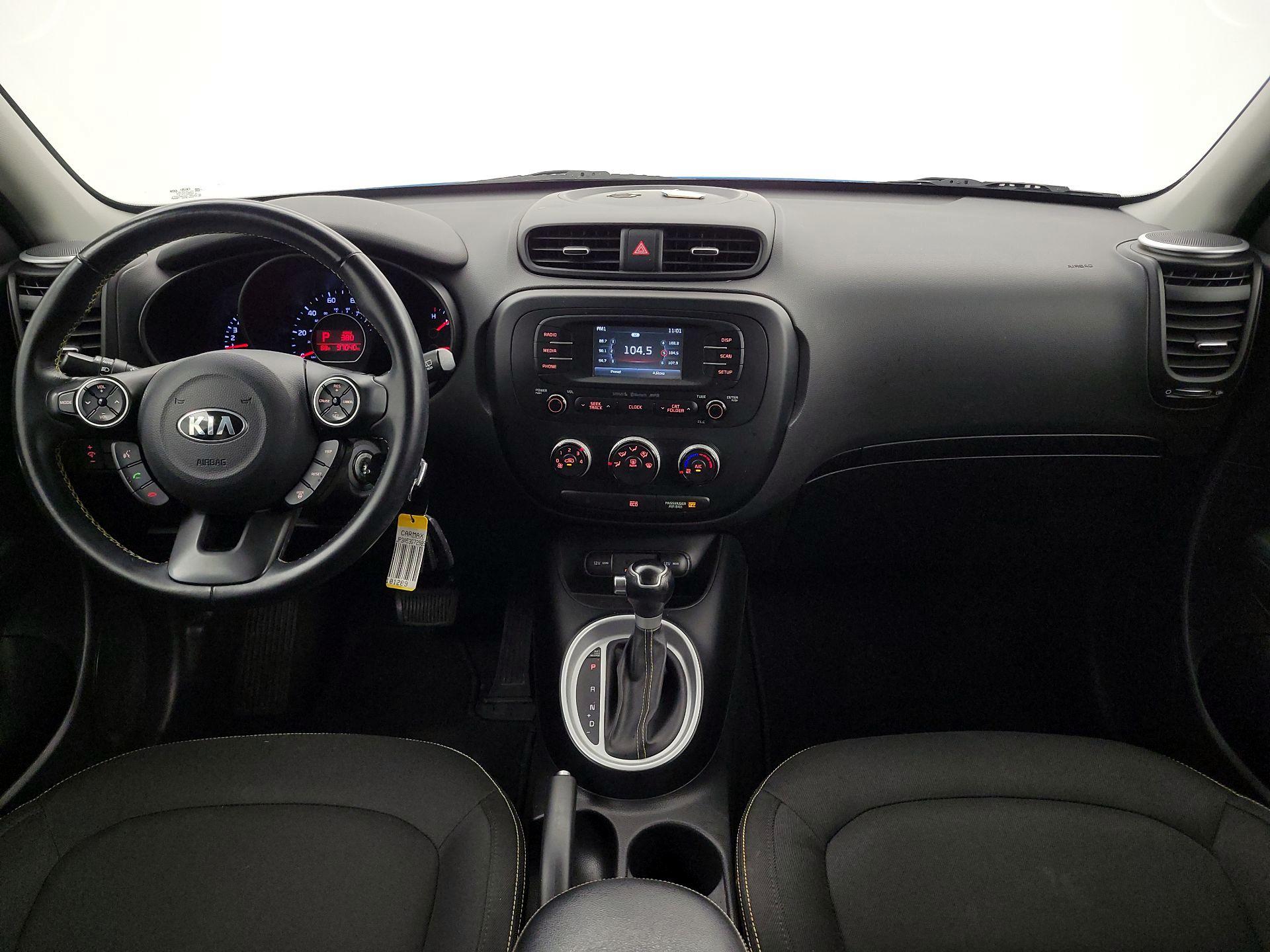 Thumbnail: 2016 Kia Soul - 9