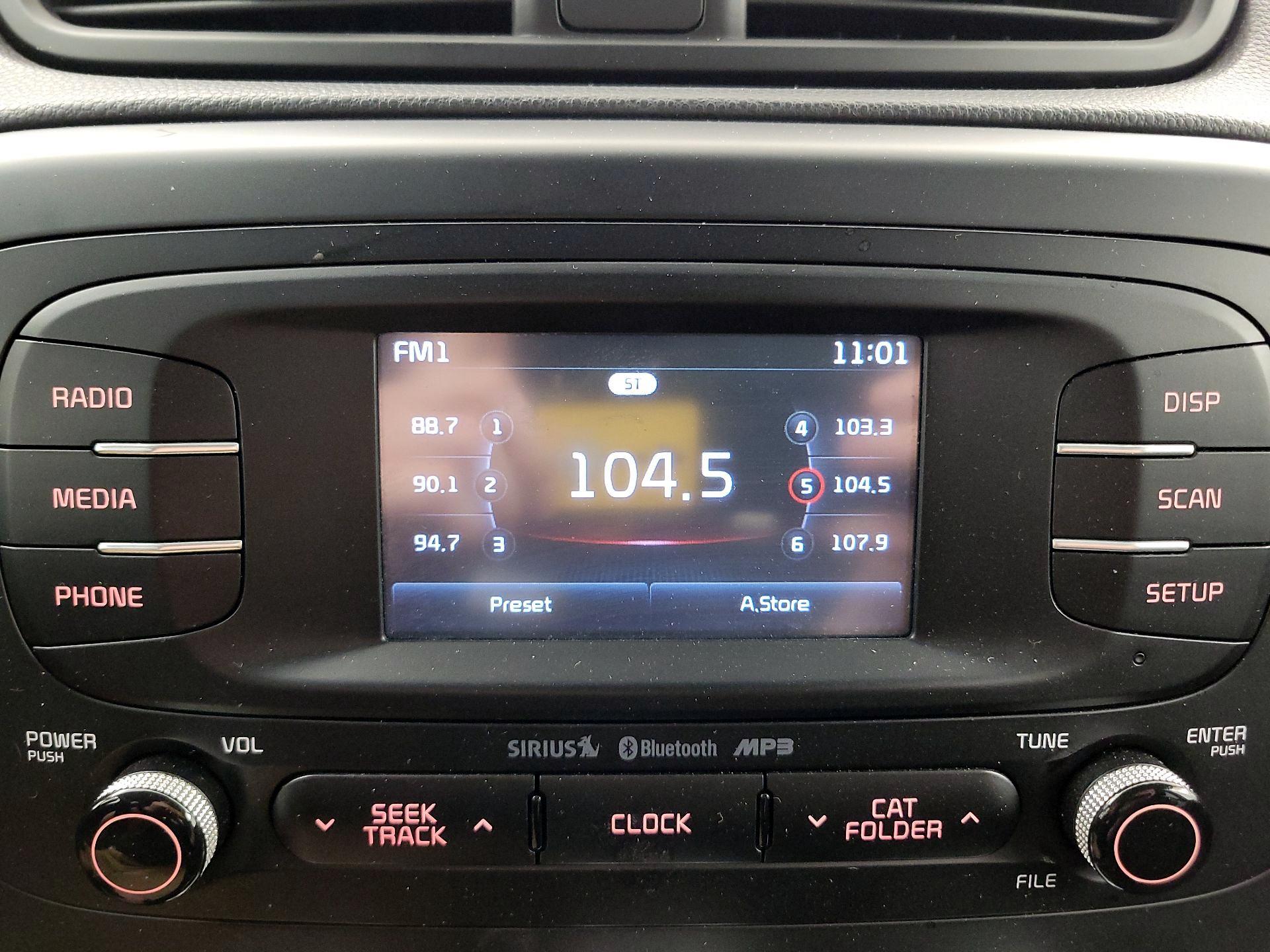 Thumbnail: 2016 Kia Soul - 15