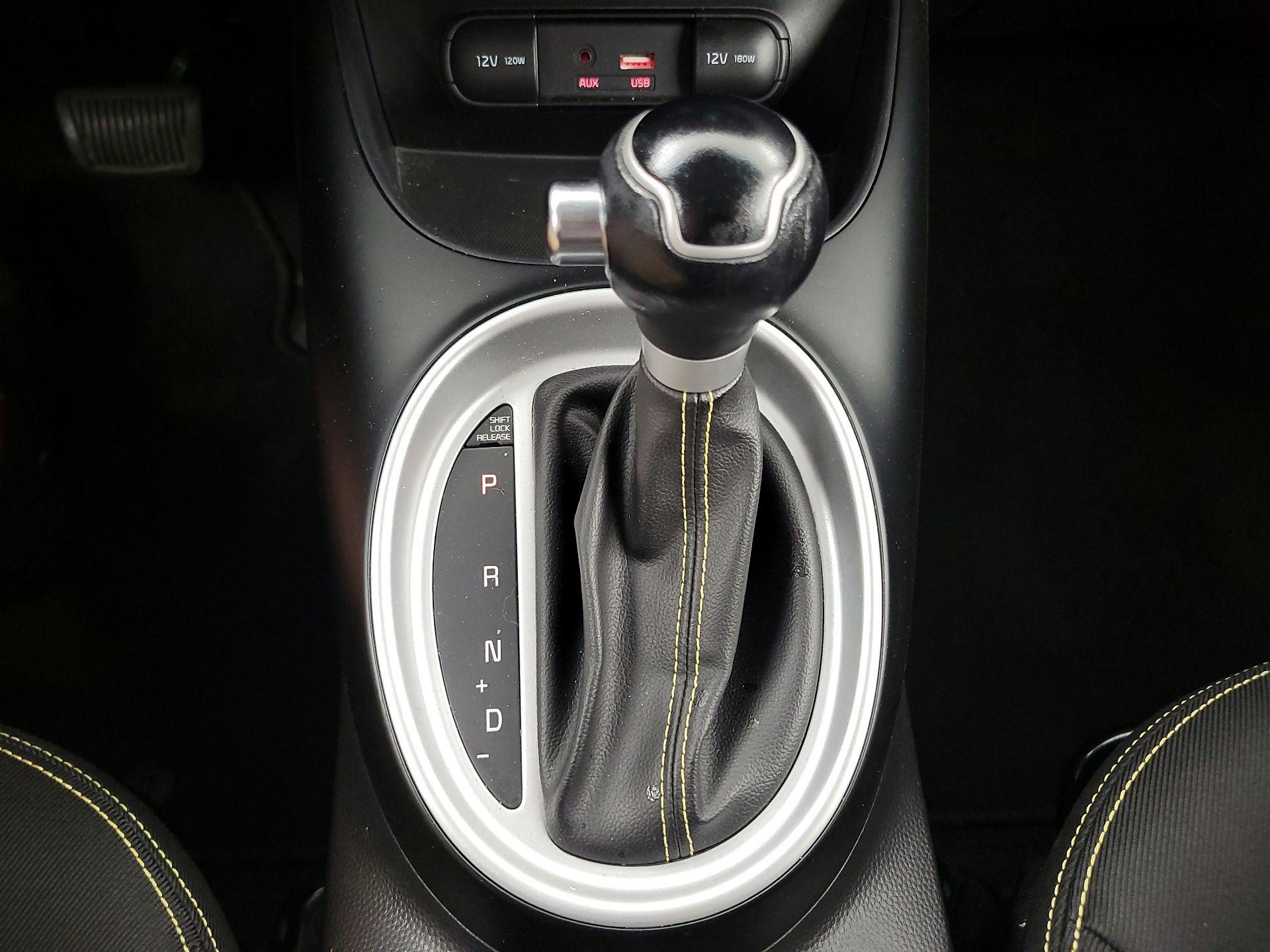 Thumbnail: 2016 Kia Soul - 17
