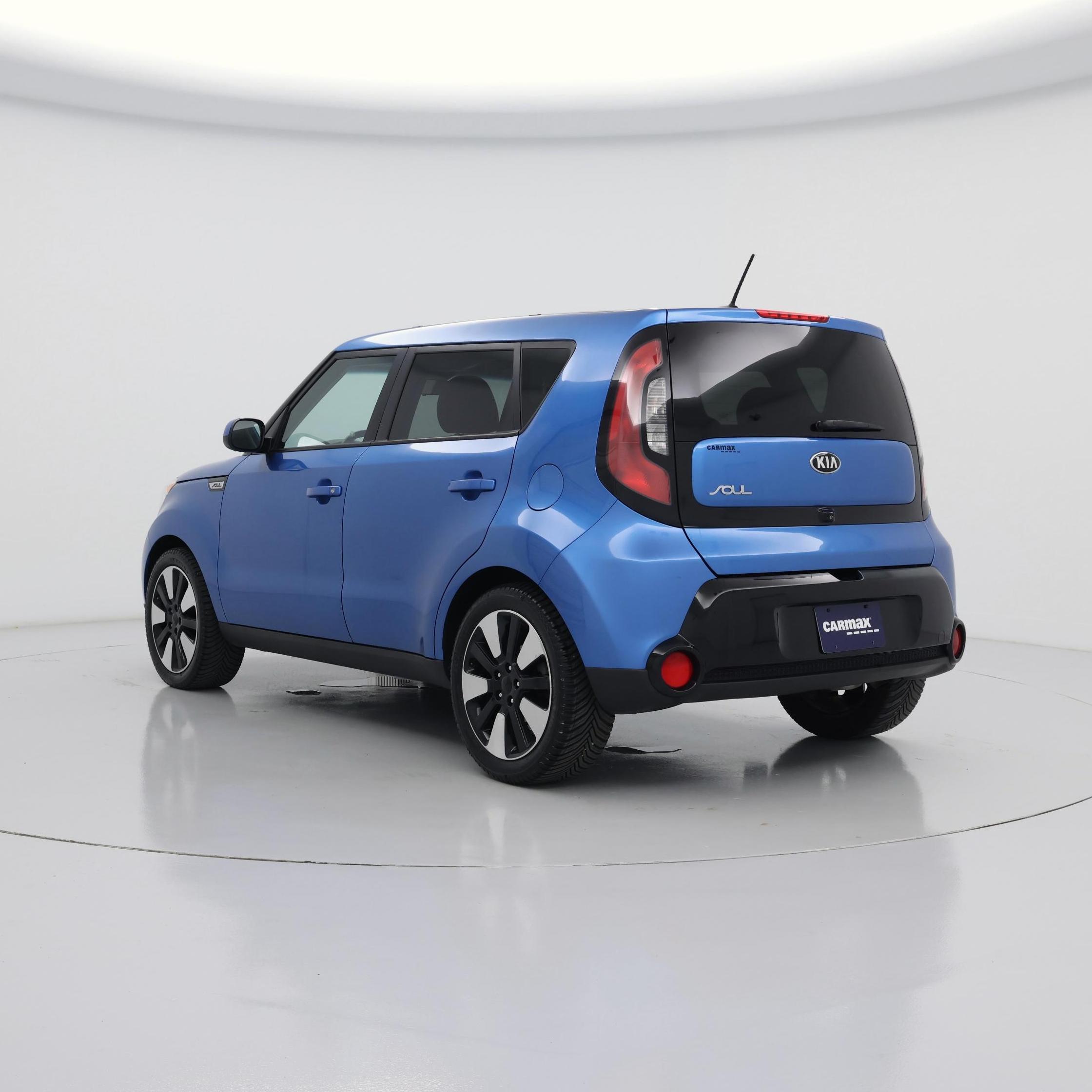Thumbnail: 2016 Kia Soul - 2