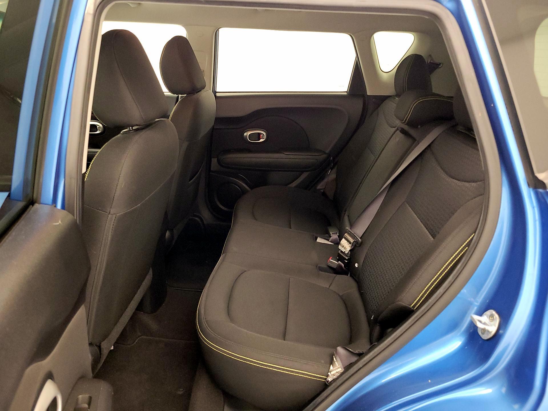 Thumbnail: 2016 Kia Soul - 19
