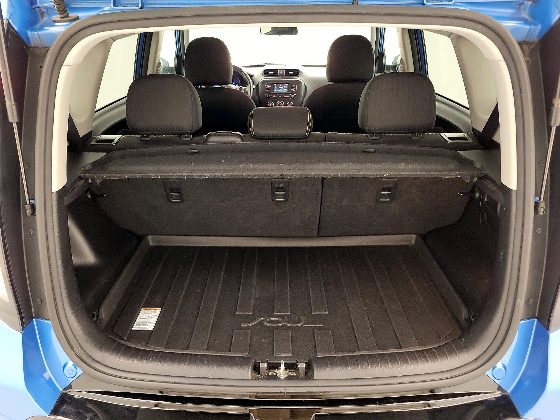 Thumbnail: 2016 Kia Soul - 20