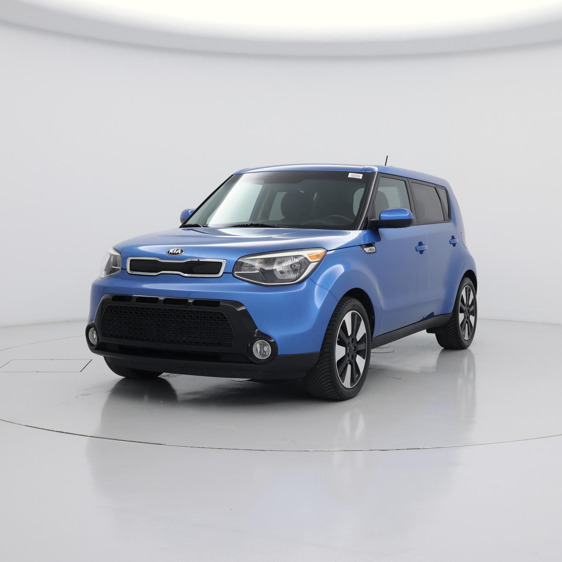 Thumbnail: 2016 Kia Soul - 4