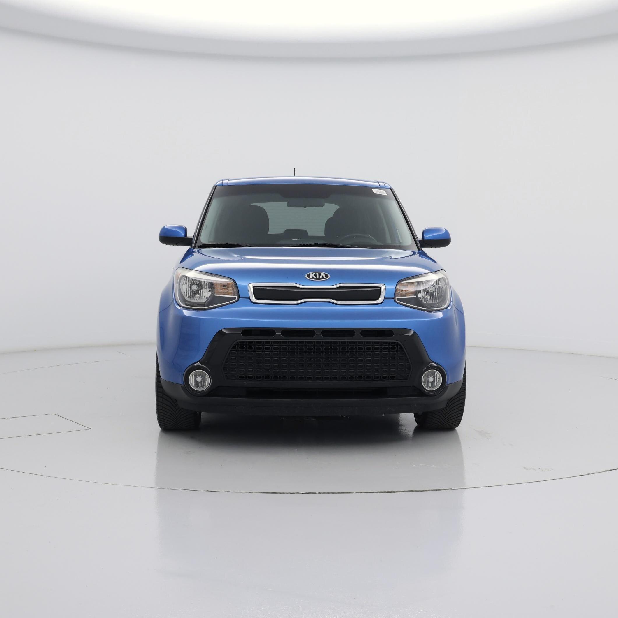 Thumbnail: 2016 Kia Soul - 5