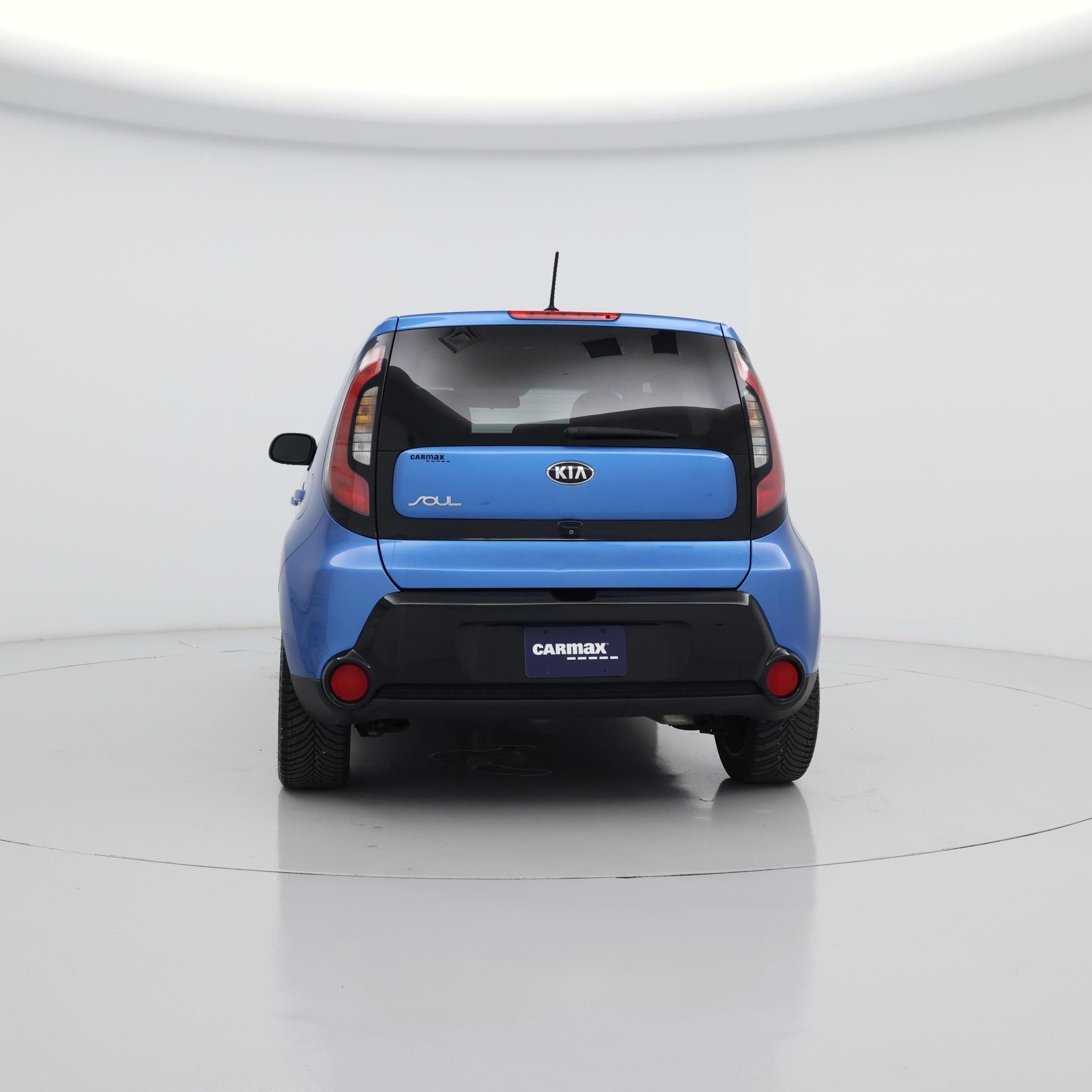 Thumbnail: 2016 Kia Soul - 6