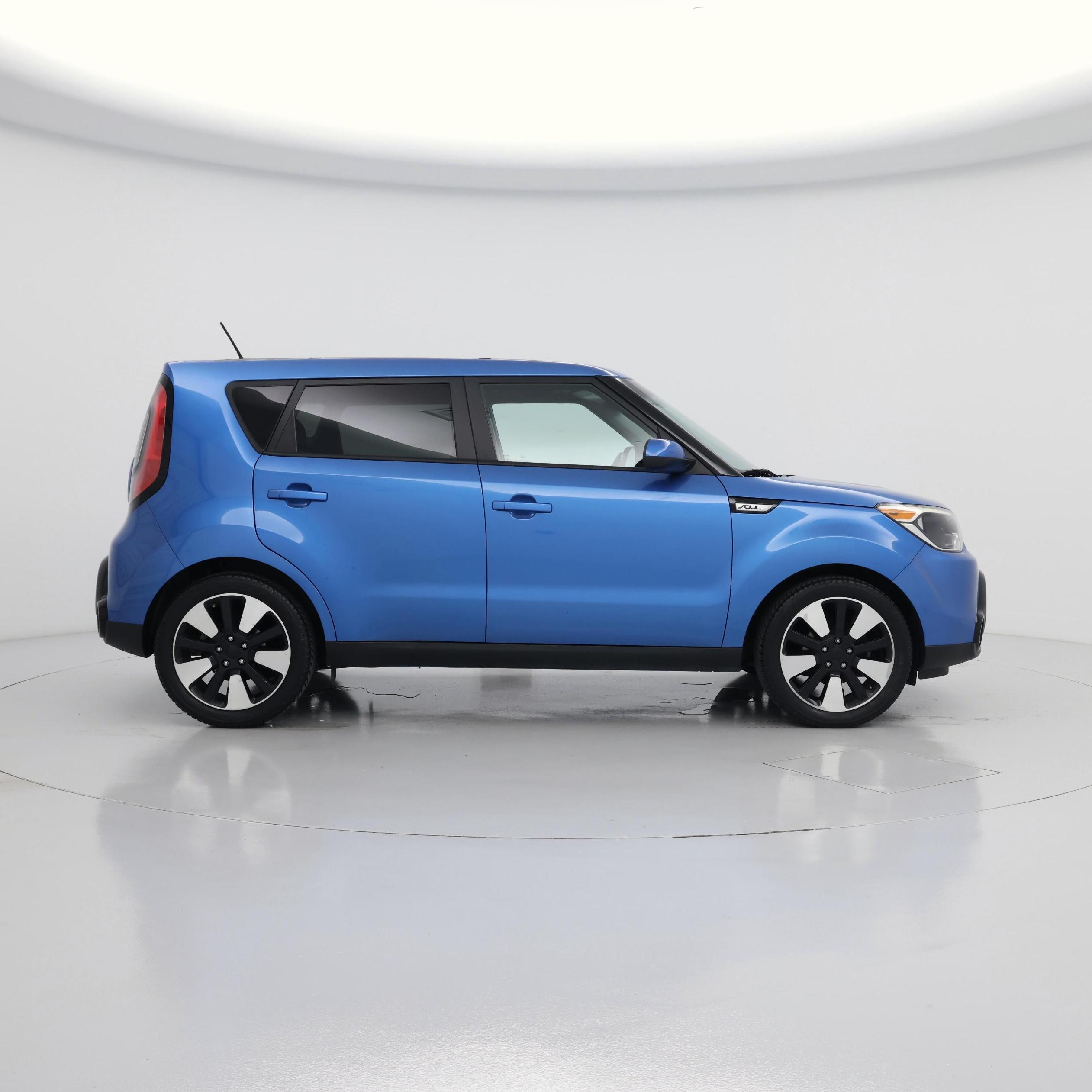 Thumbnail: 2016 Kia Soul - 7