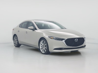 2023 Mazda Mazda3 2.5 S Premium Package