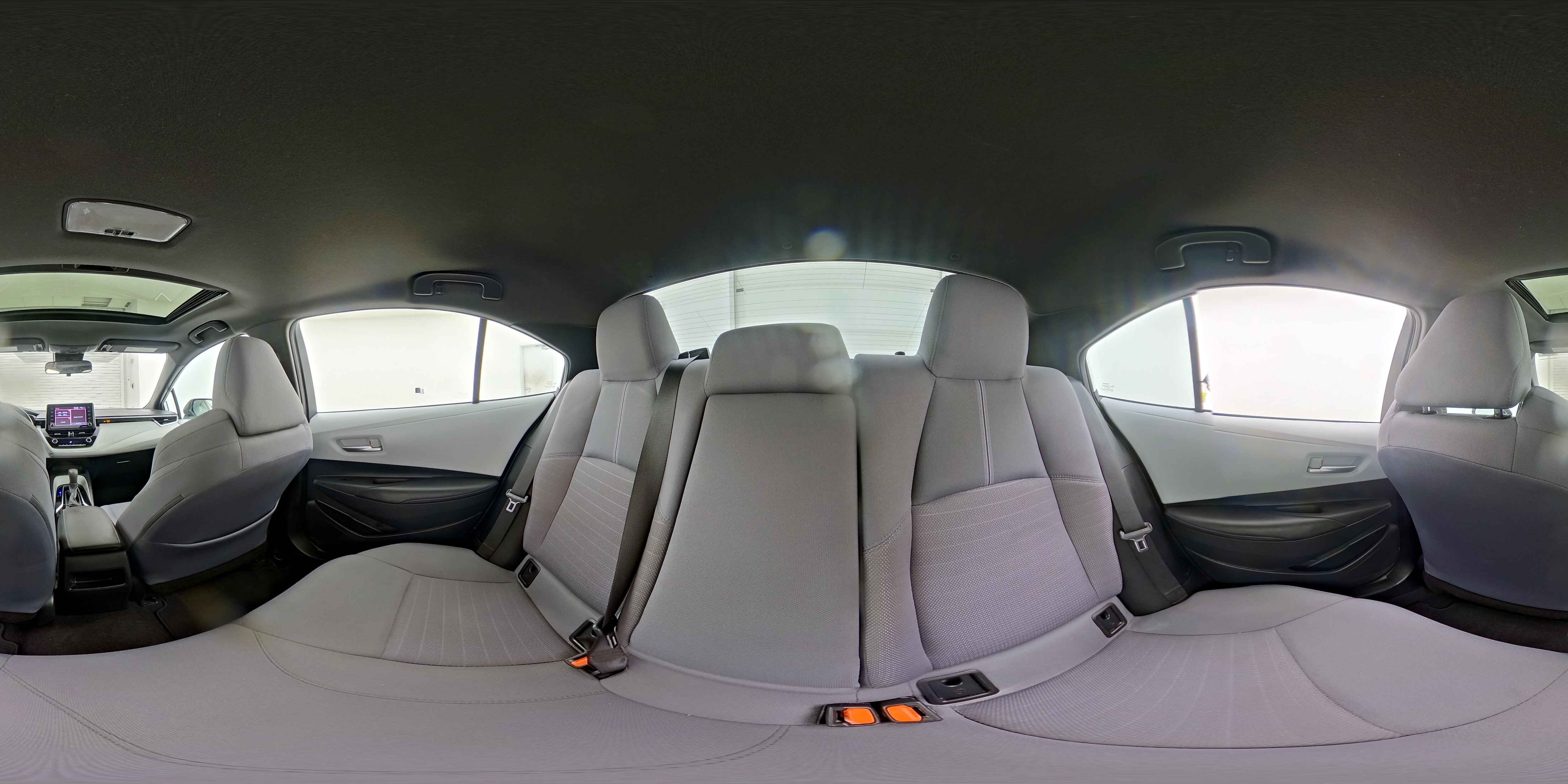 2021 Toyota Corolla SE - Photo 26