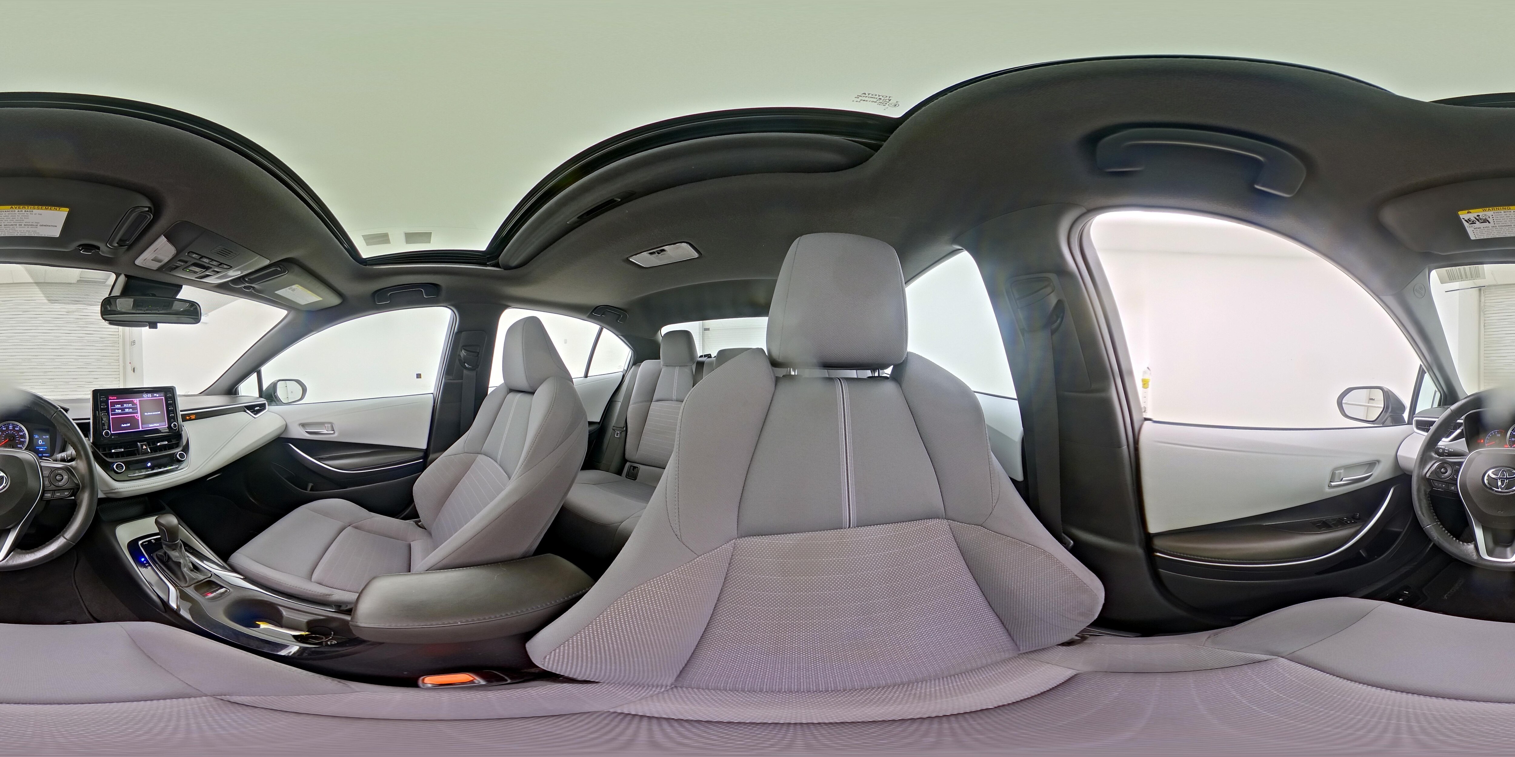 2021 Toyota Corolla SE - Photo 27