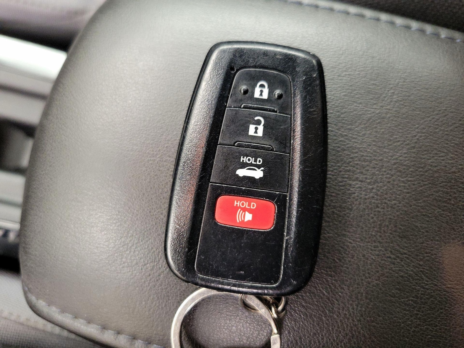2021 Toyota Corolla SE - Photo 24