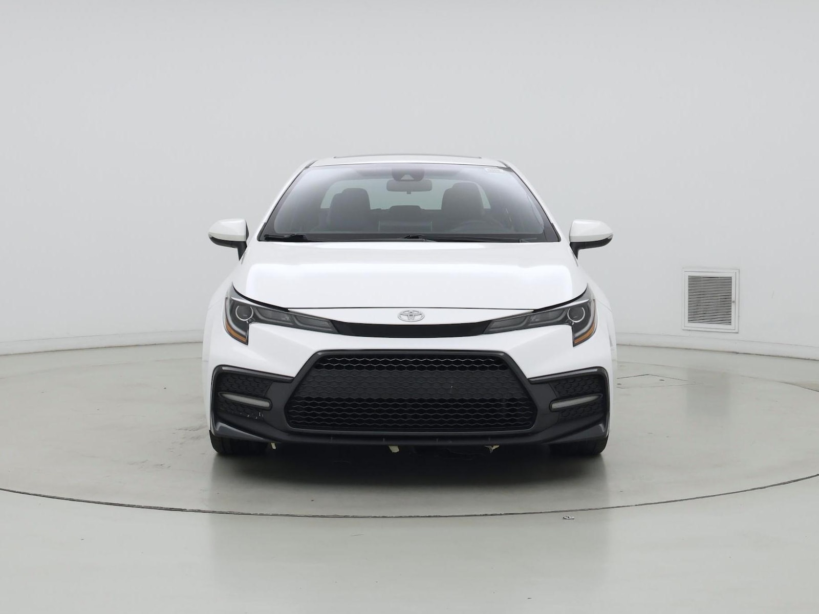 2021 Toyota Corolla SE - Photo 6
