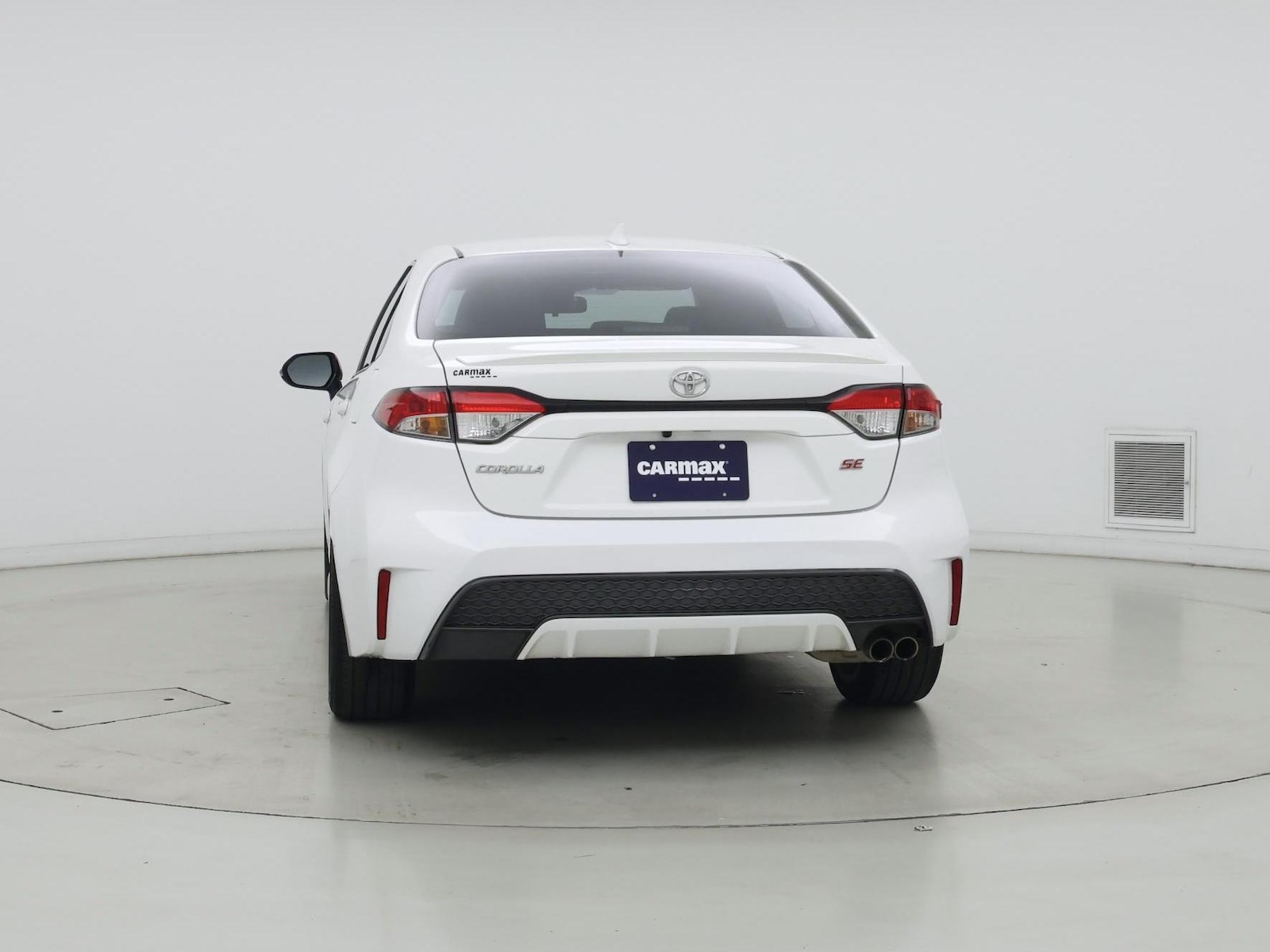 2021 Toyota Corolla SE - Photo 7
