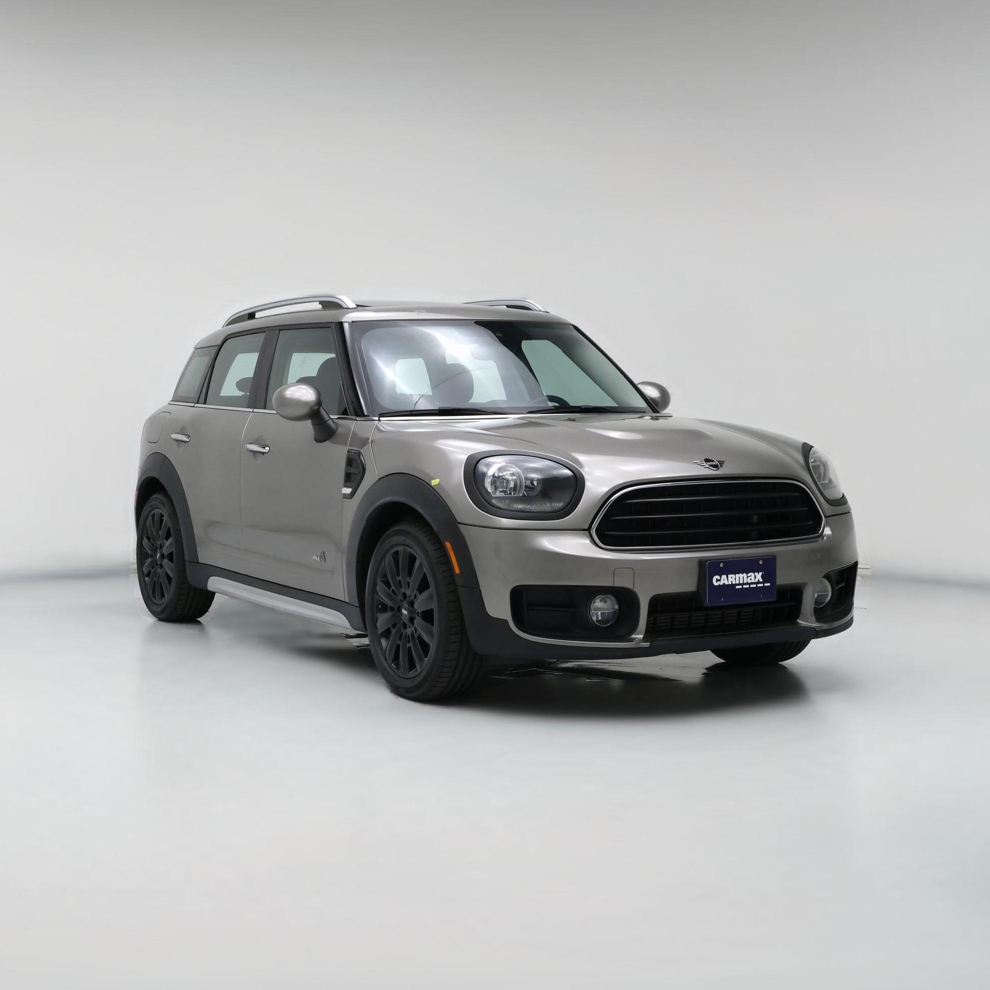 Thumbnail: 2019 MINI Cooper Countryman - 1