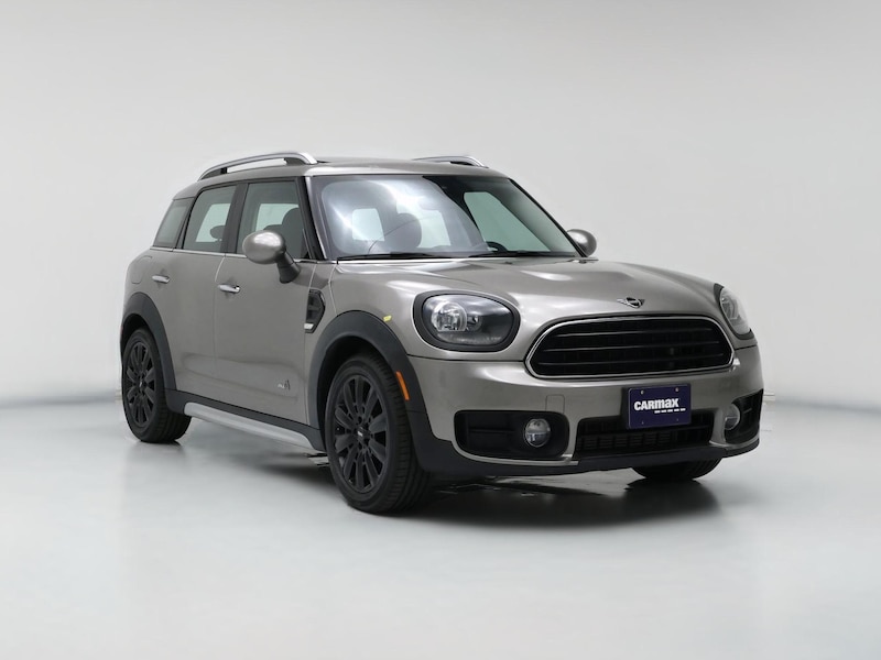2019 MINI Cooper Countryman  -
                  Parker, CO