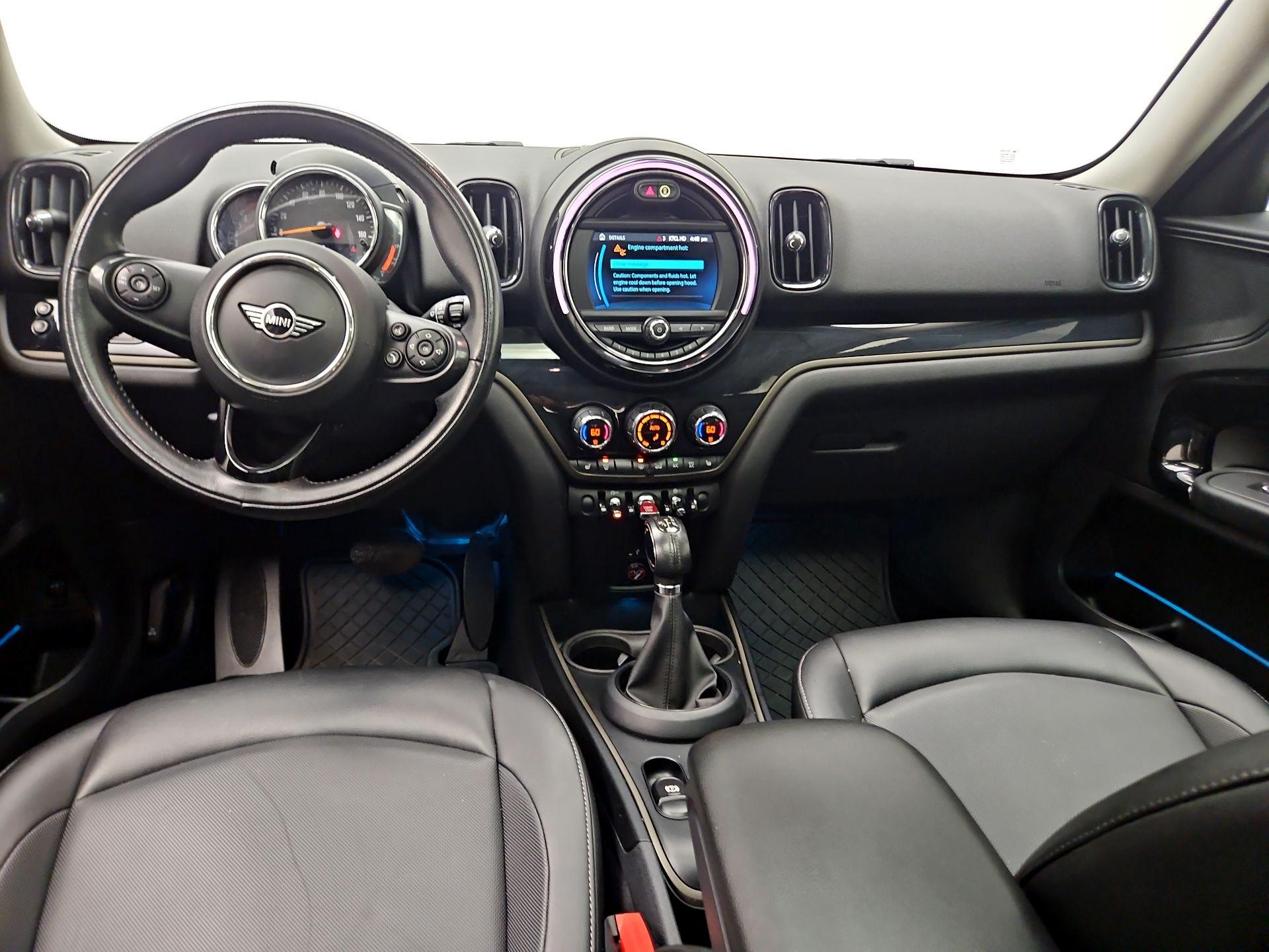 Thumbnail: 2019 MINI Cooper Countryman - 9