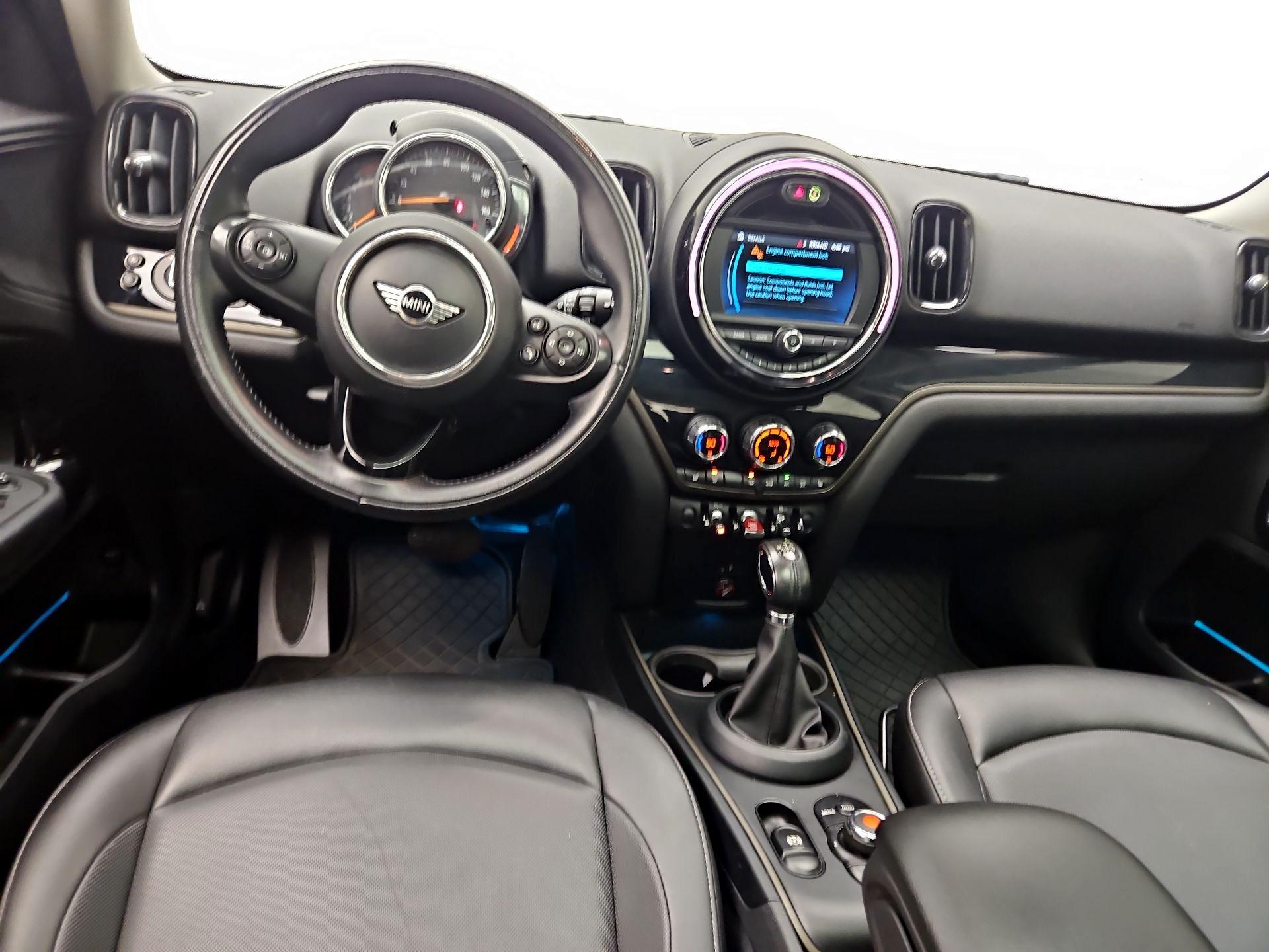 Thumbnail: 2019 MINI Cooper Countryman - 10