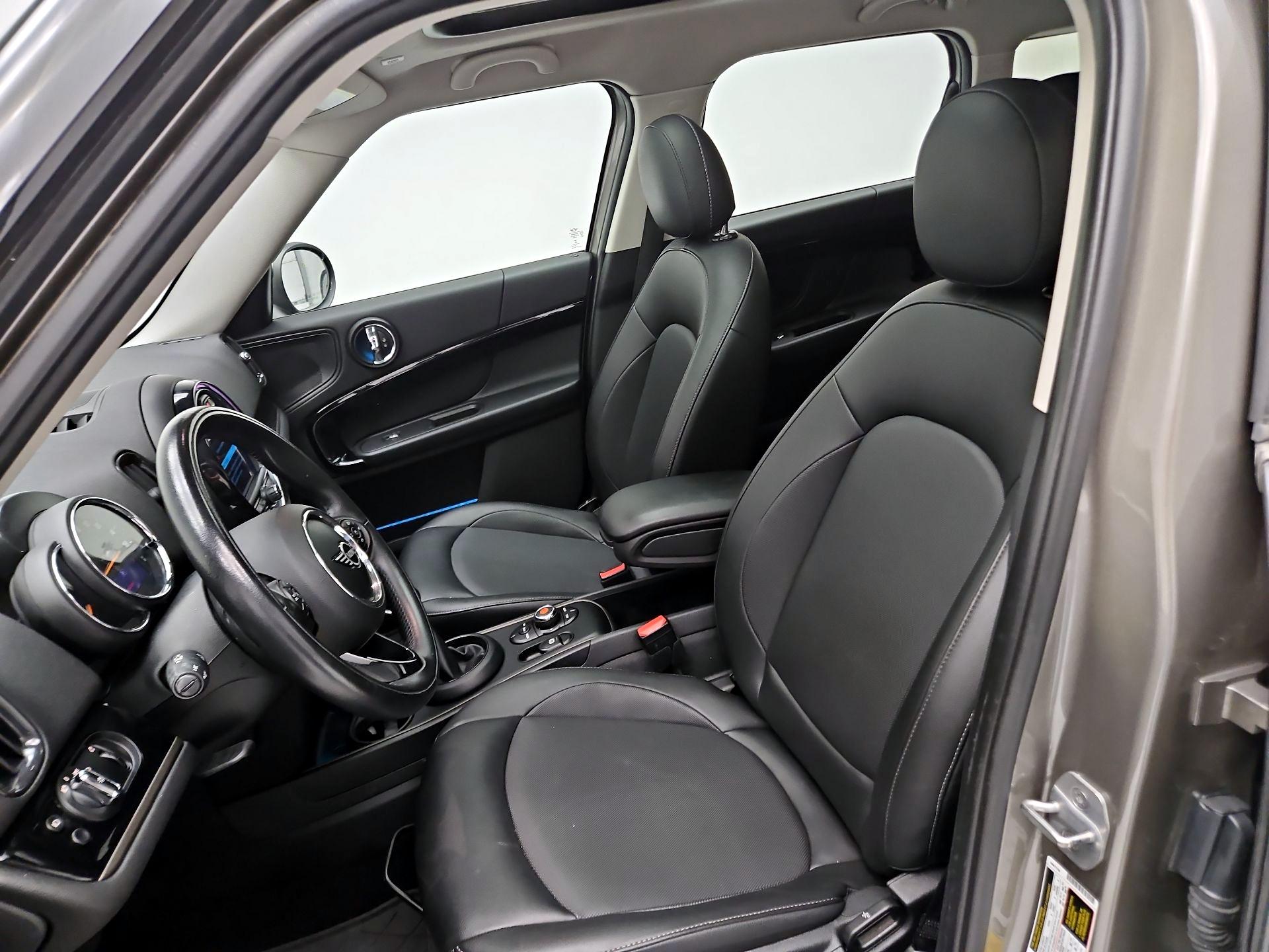 Thumbnail: 2019 MINI Cooper Countryman - 11