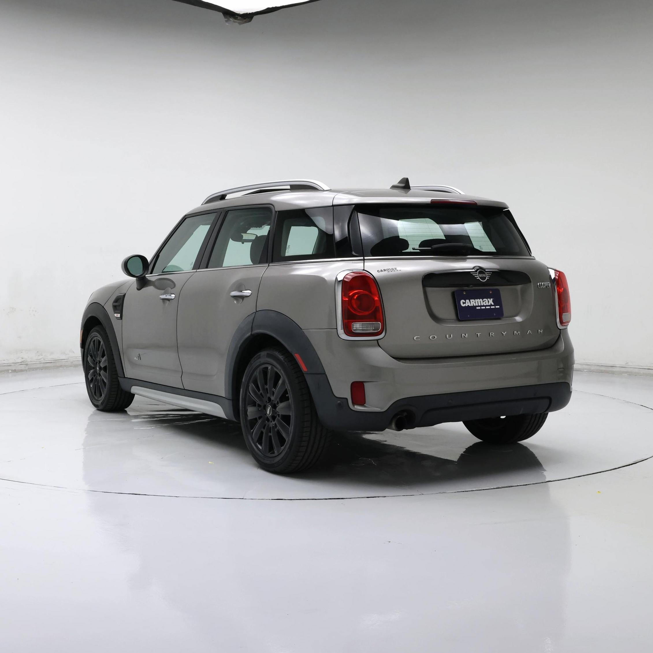 Thumbnail: 2019 MINI Cooper Countryman - 2