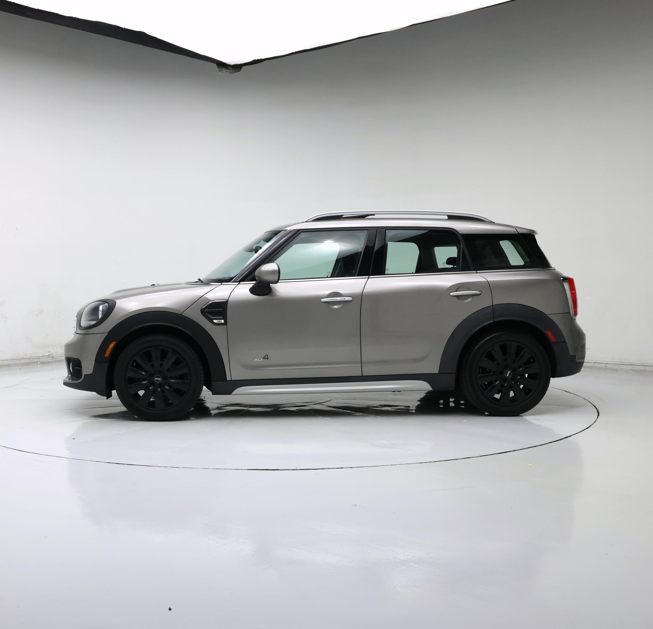 Thumbnail: 2019 MINI Cooper Countryman - 3
