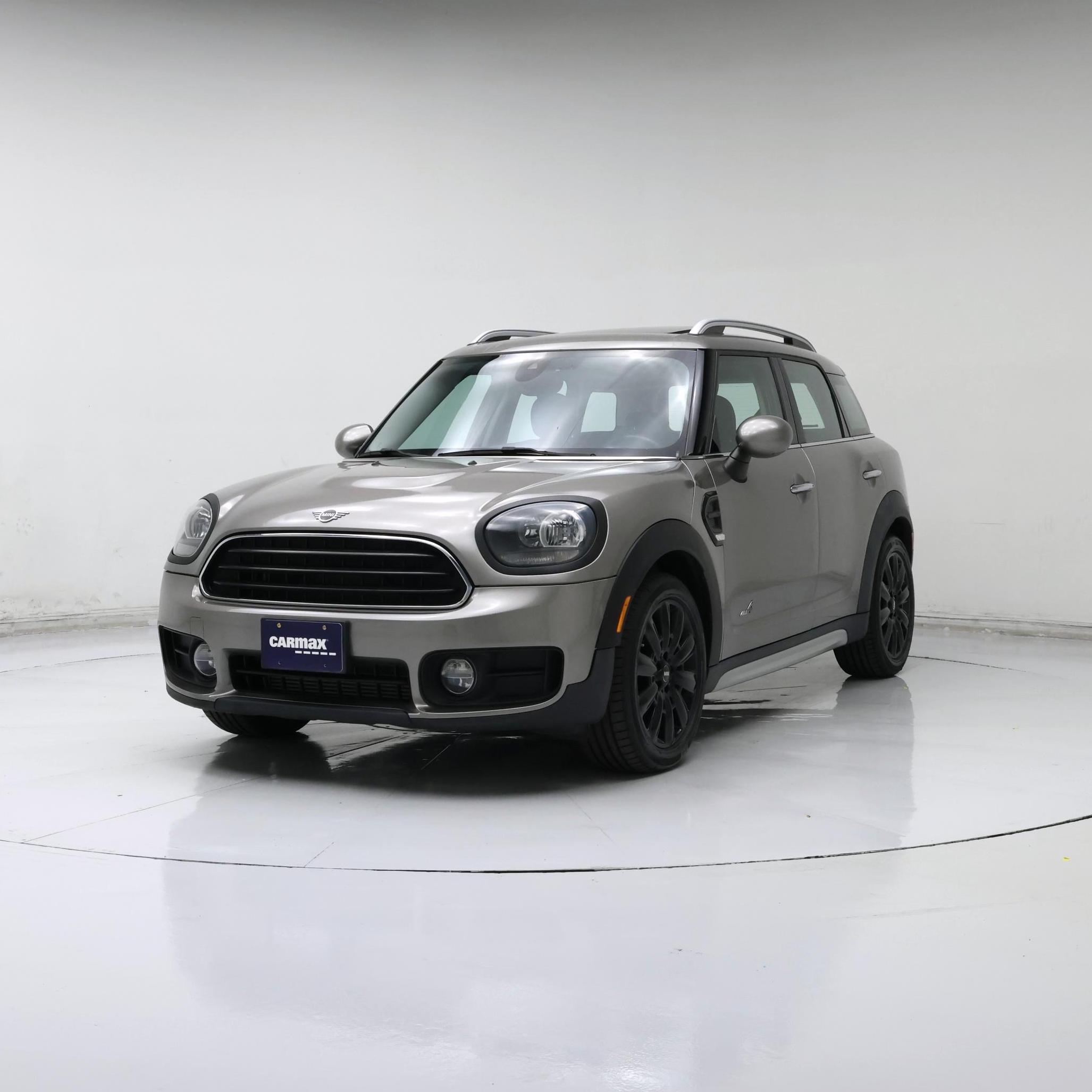 Thumbnail: 2019 MINI Cooper Countryman - 4