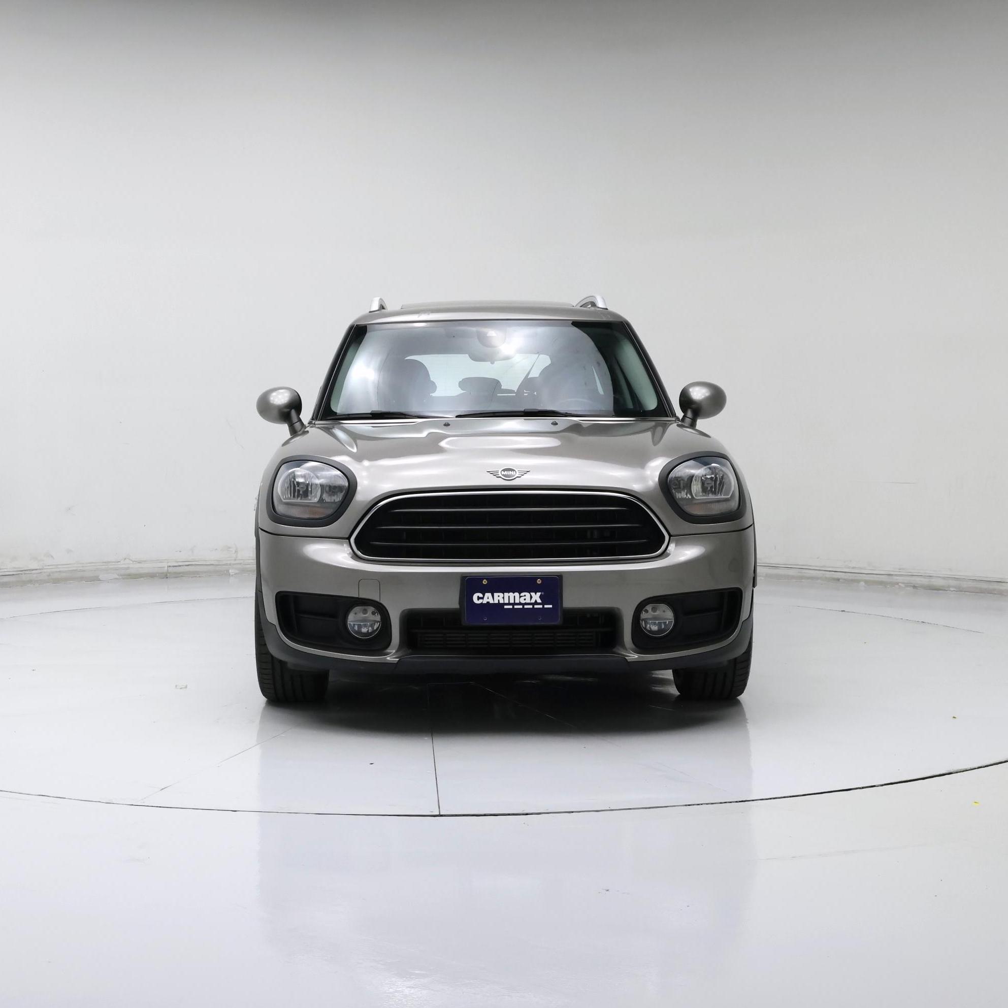 Thumbnail: 2019 MINI Cooper Countryman - 5