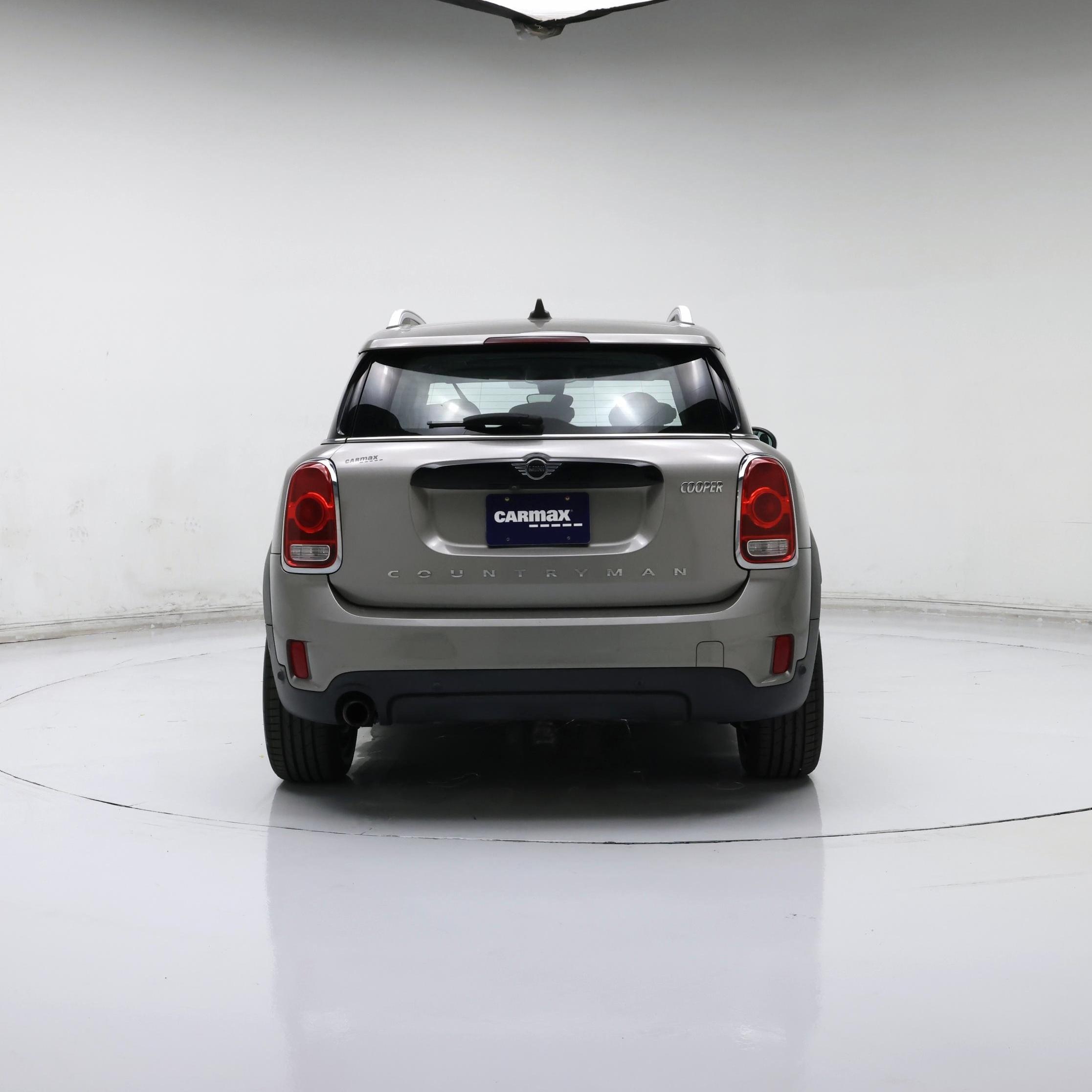 Thumbnail: 2019 MINI Cooper Countryman - 6
