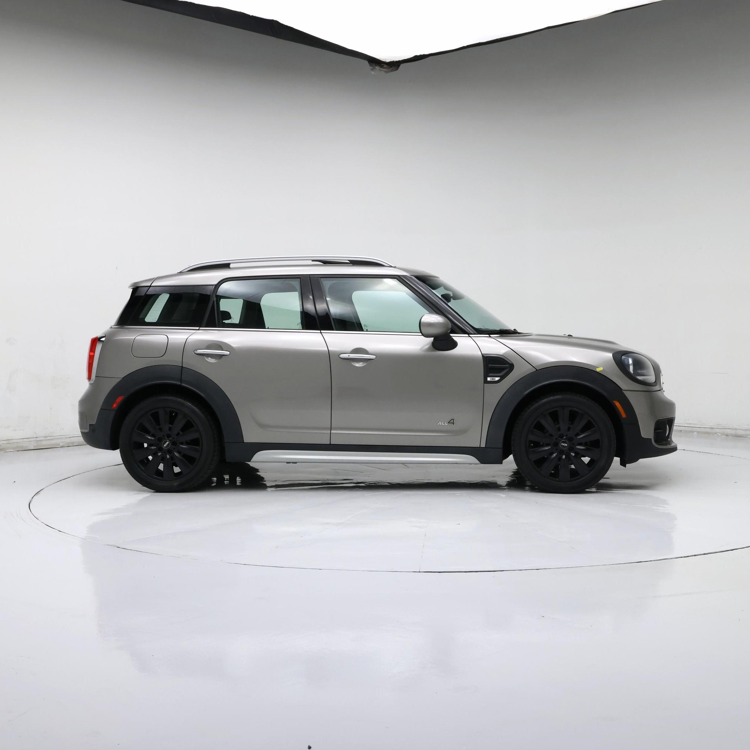 Thumbnail: 2019 MINI Cooper Countryman - 7