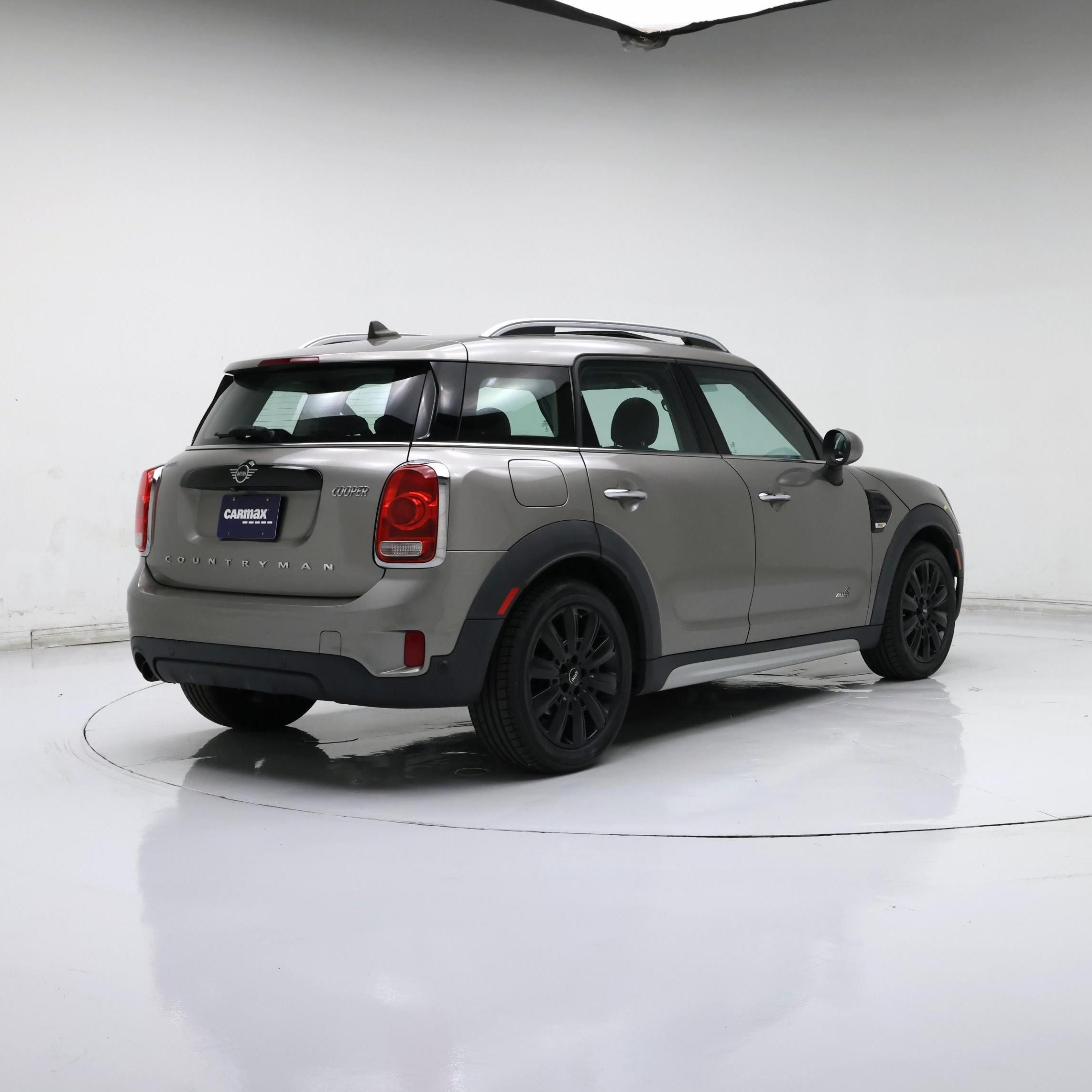 Thumbnail: 2019 MINI Cooper Countryman - 8